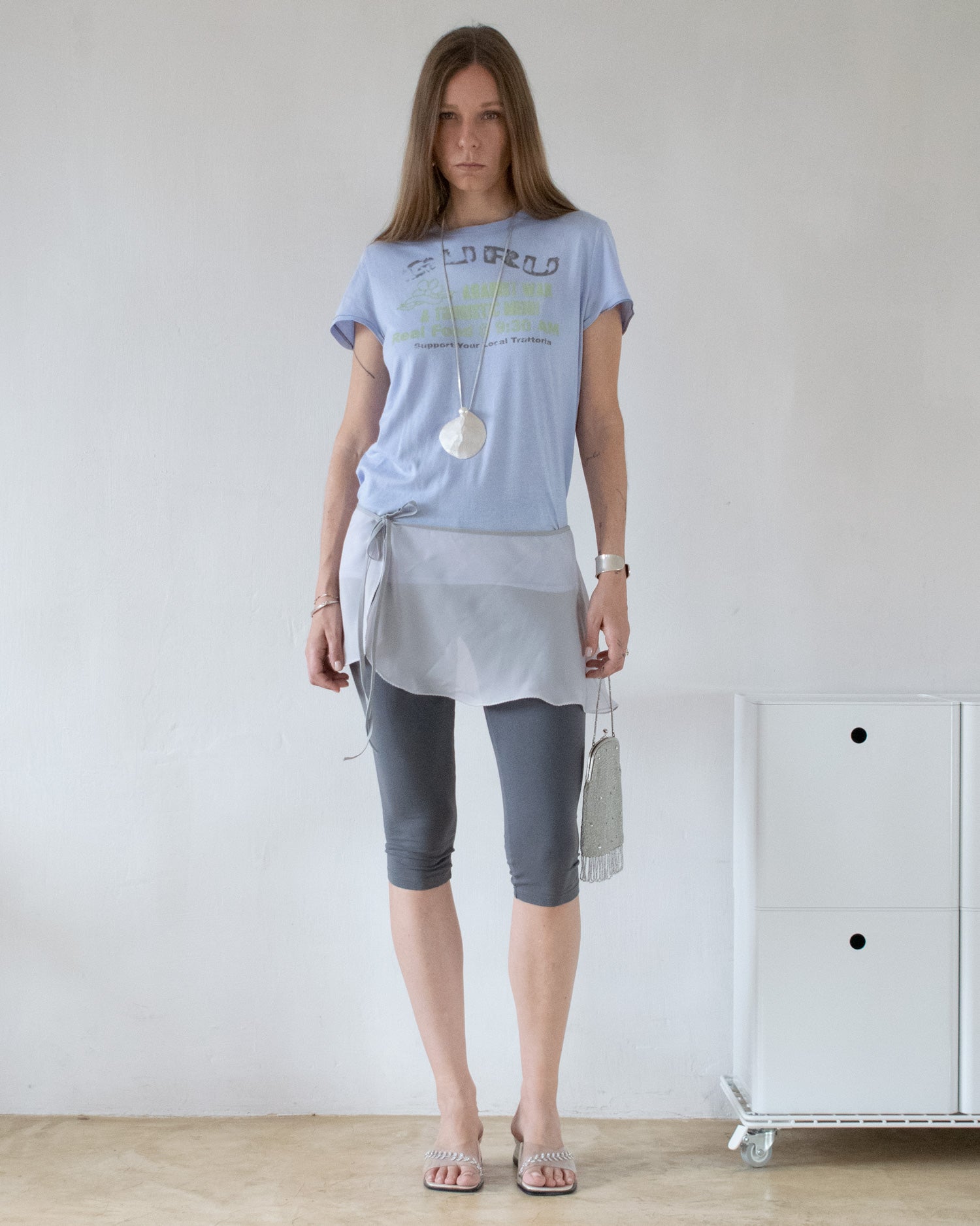 Guru Short-Sleeve Tee