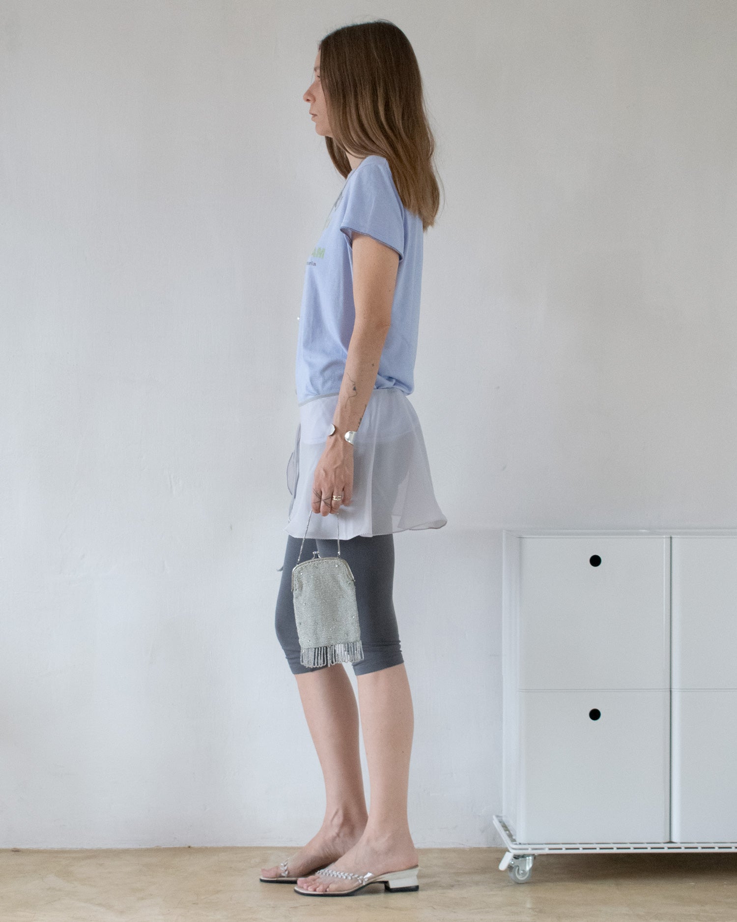 Guru Short-Sleeve Tee