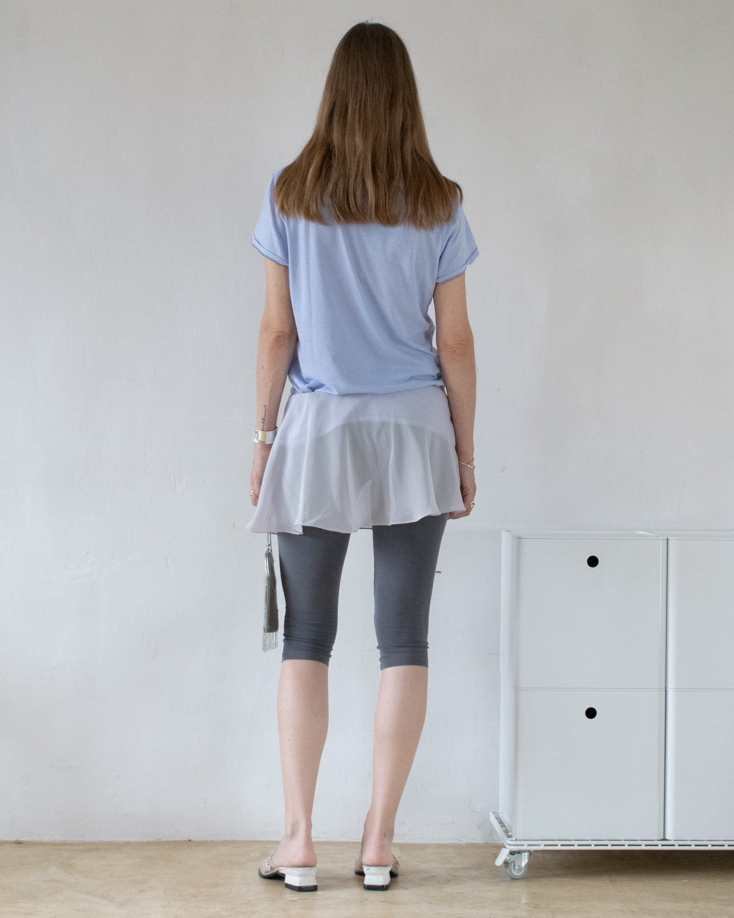 Guru Short-Sleeve Tee