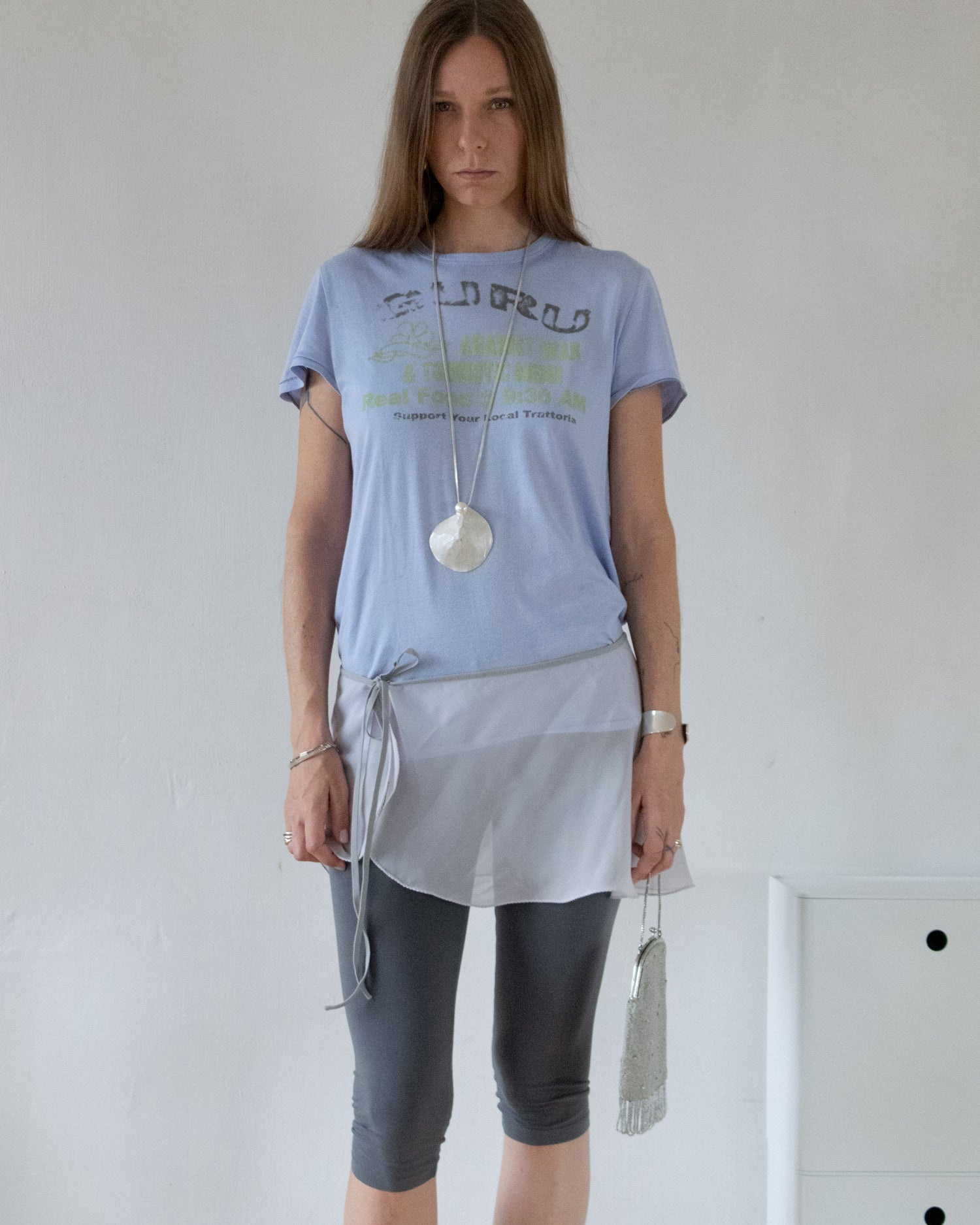 Guru Short-Sleeve Tee