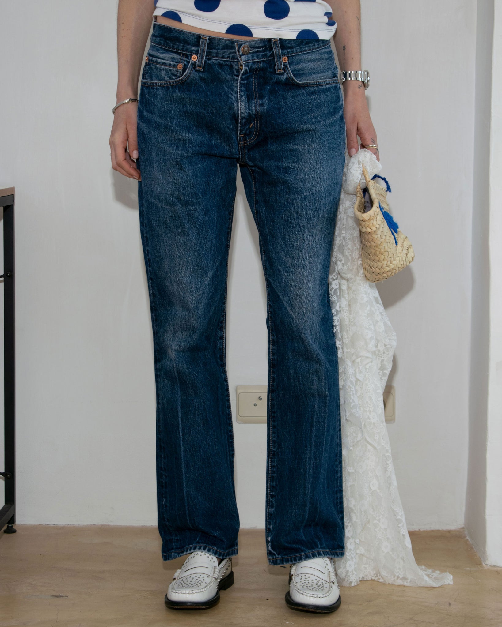 Levi's 525 (31)