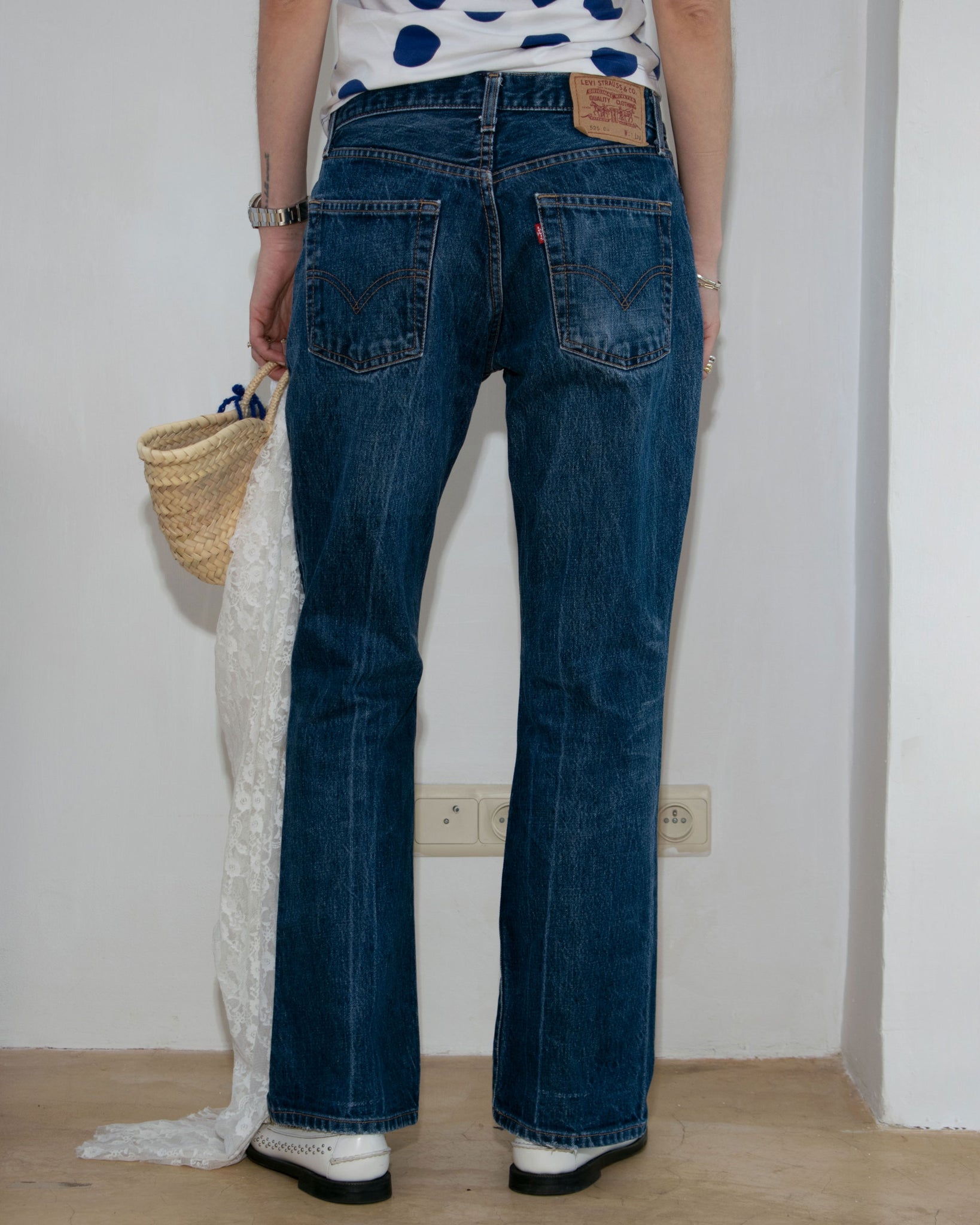 Levi's 525 (31)
