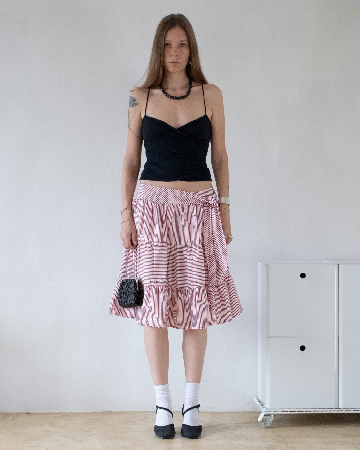 Moschino Black Top