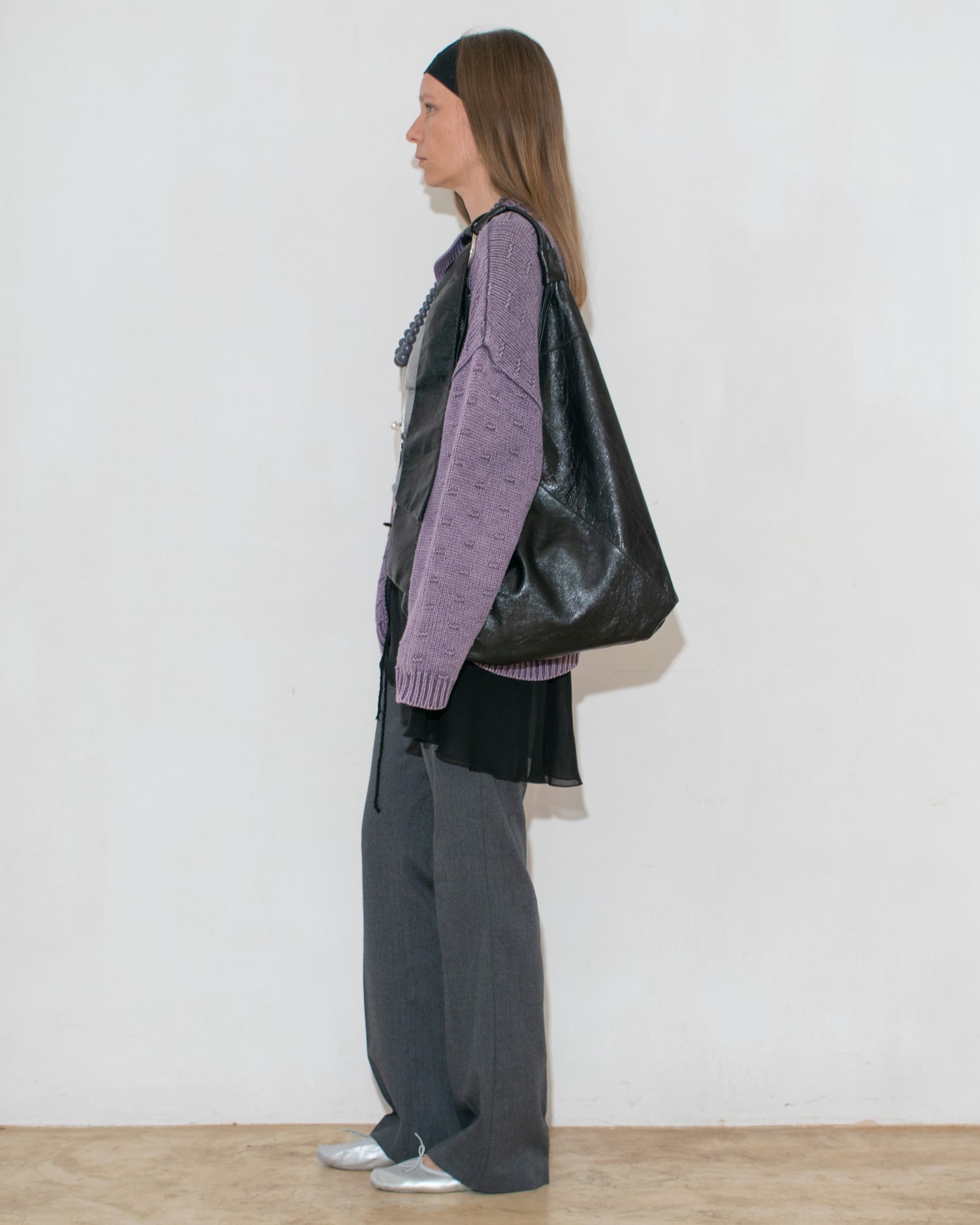 Krizia Wool Cardigan