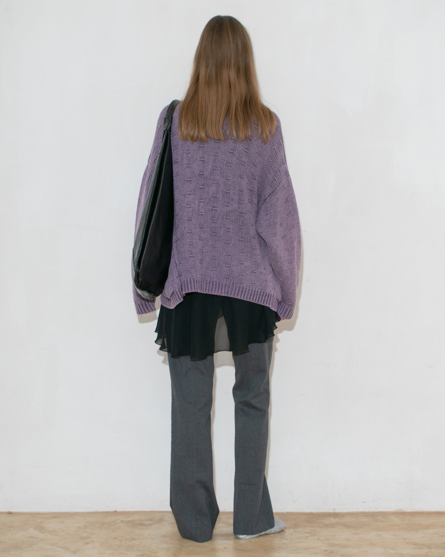 Krizia Wool Cardigan