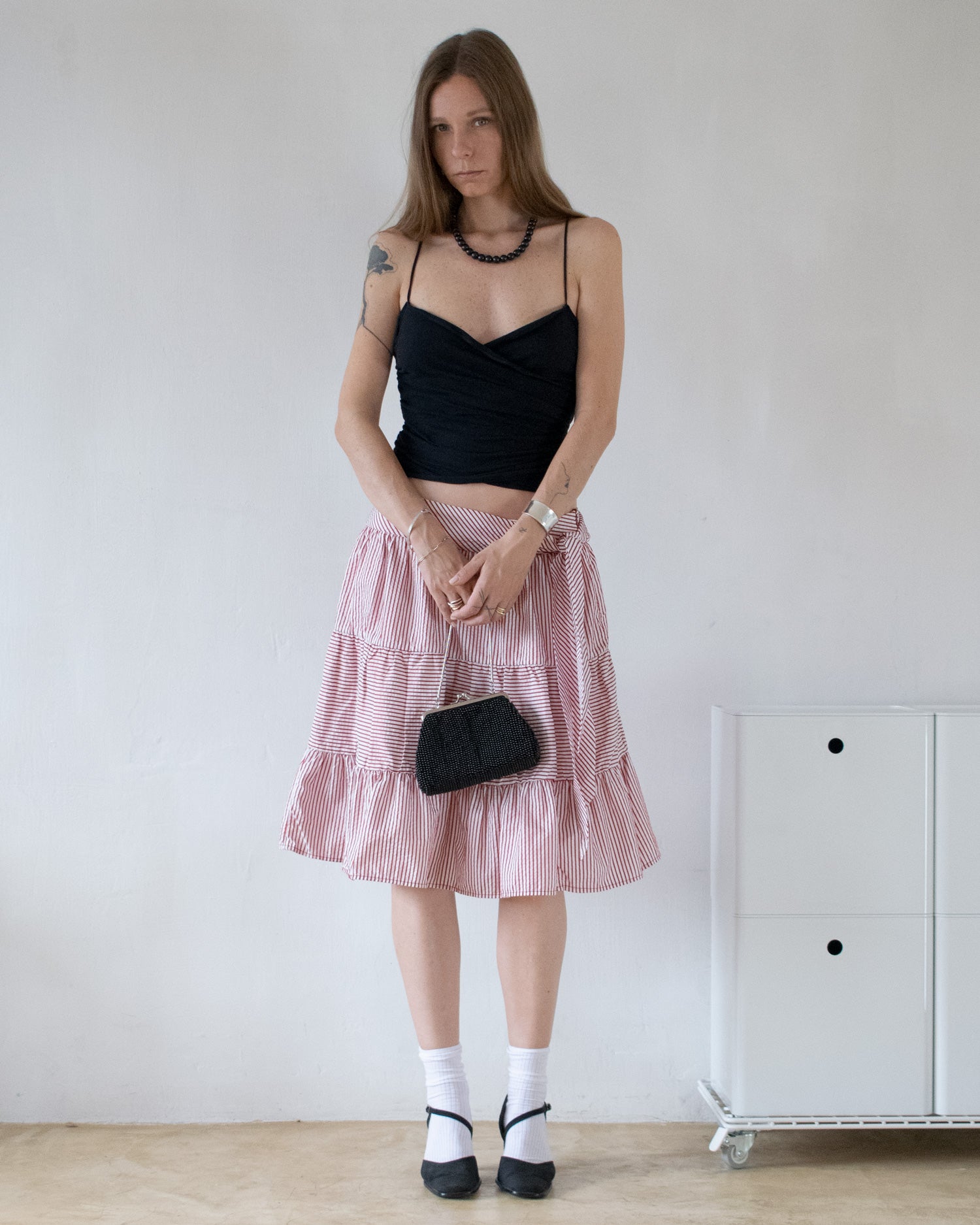 Moschino Black Top