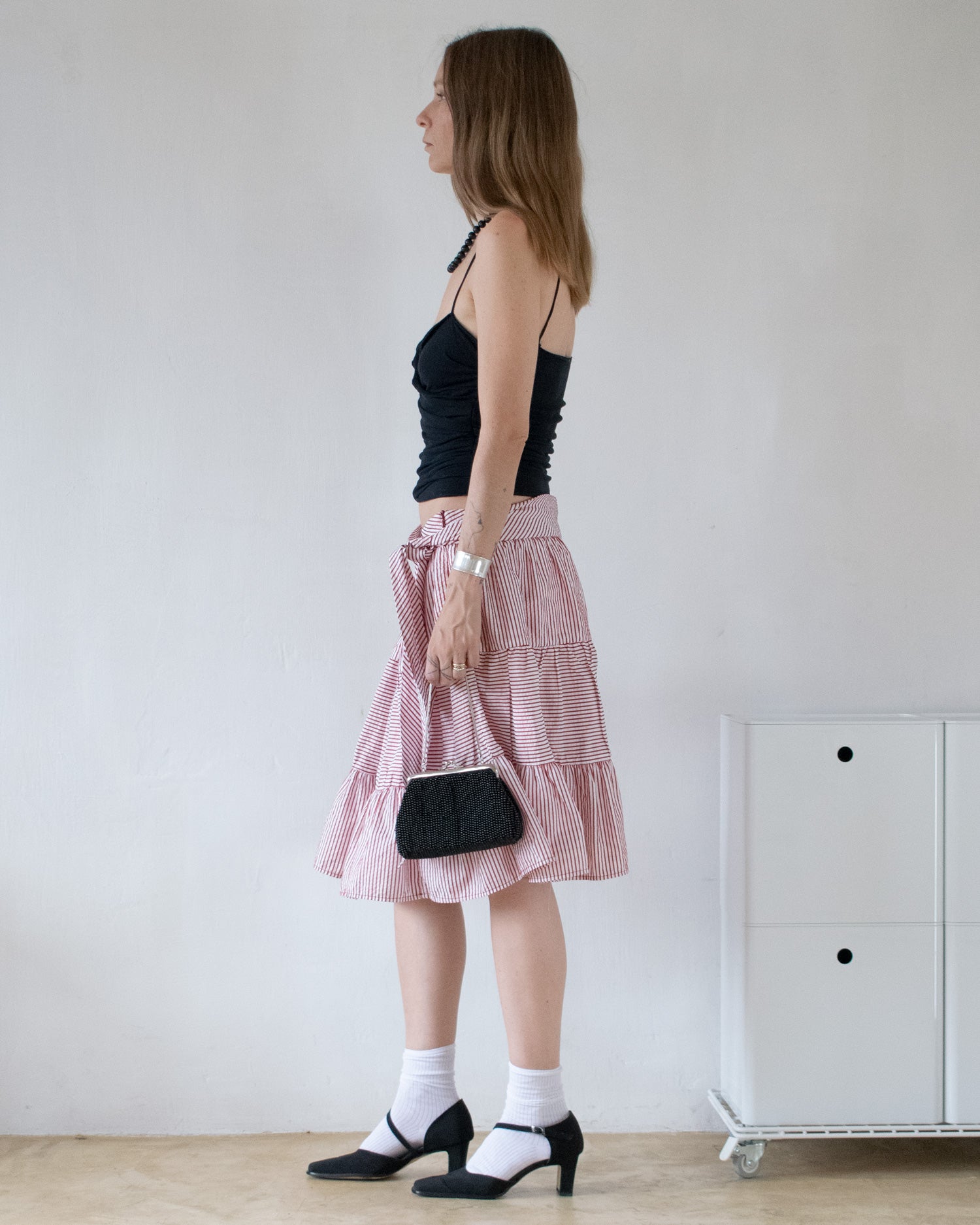 Moschino Black Top