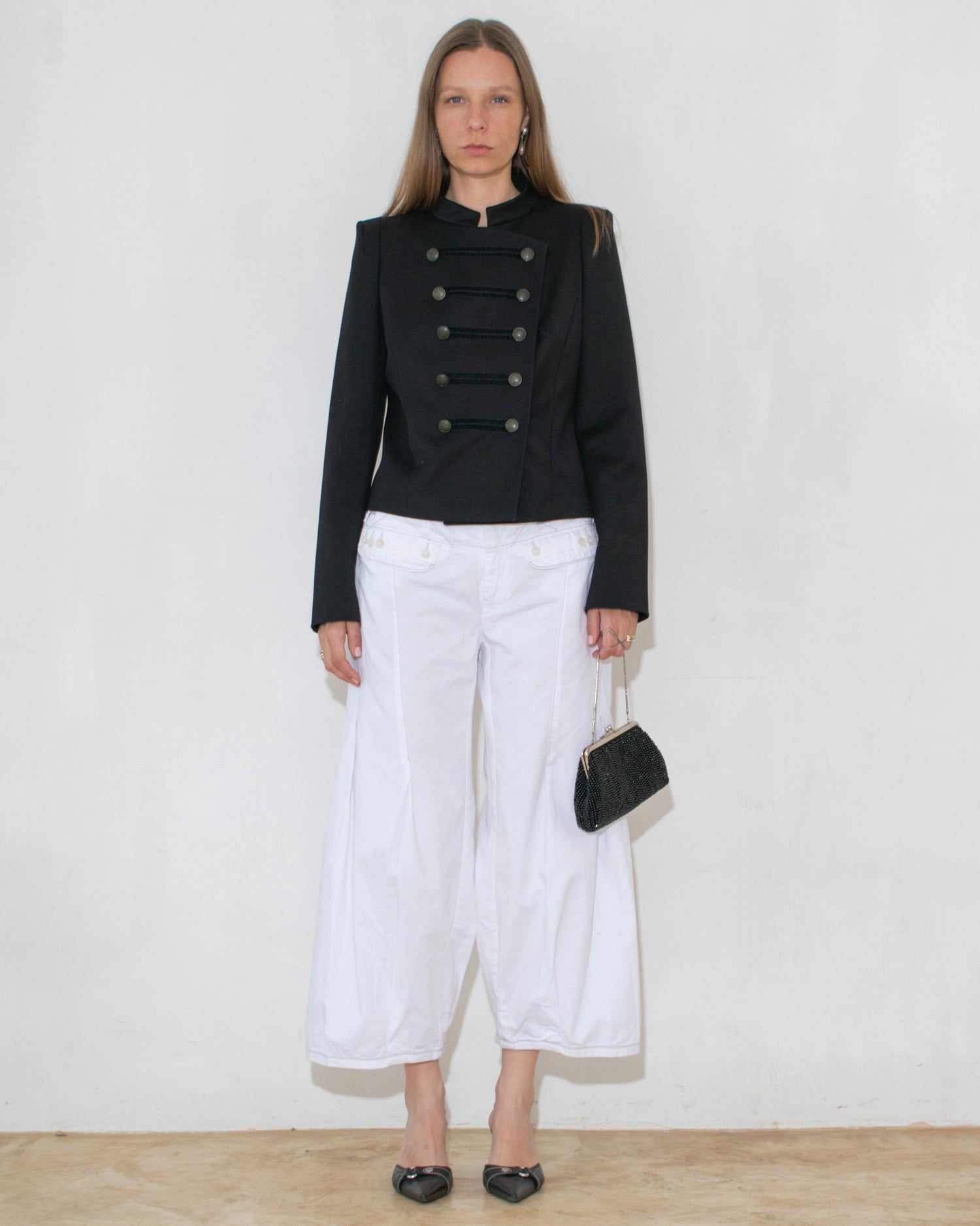 Marithè + François Girbaud Pants