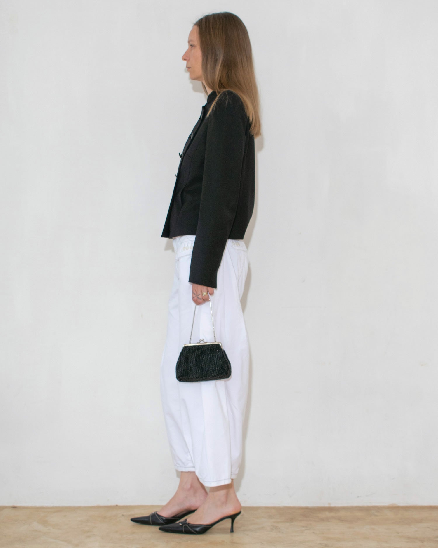 Marithè + François Girbaud Pants