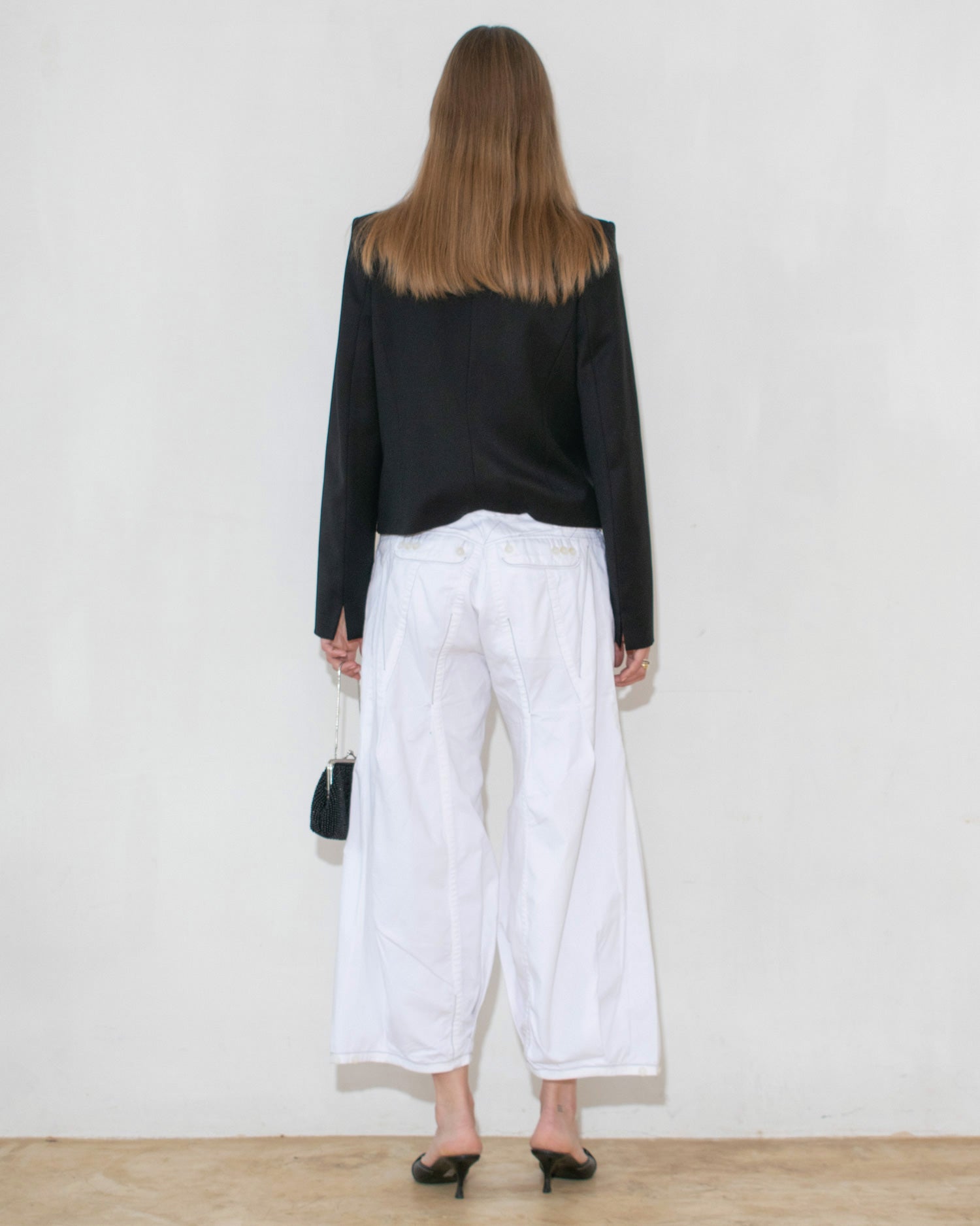 Marithè + François Girbaud Pants