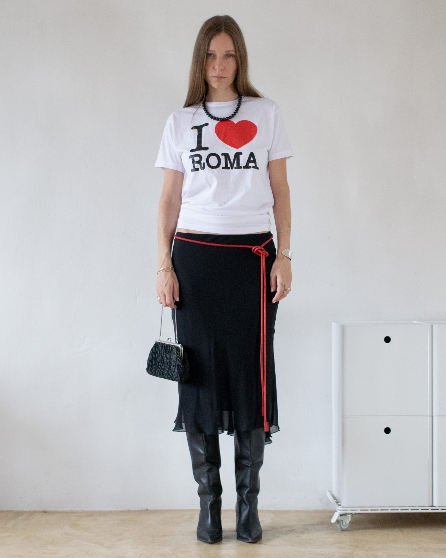 I <3 Roma Tee