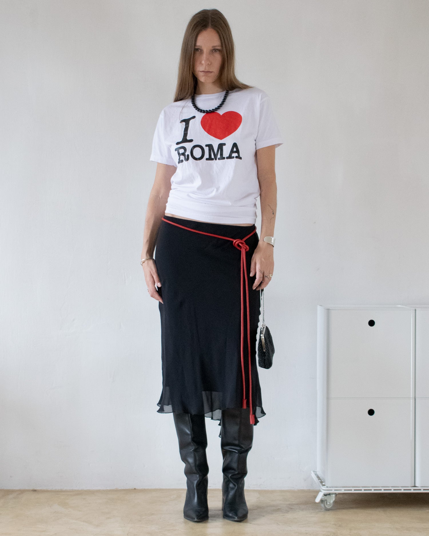 I <3 Roma Tee