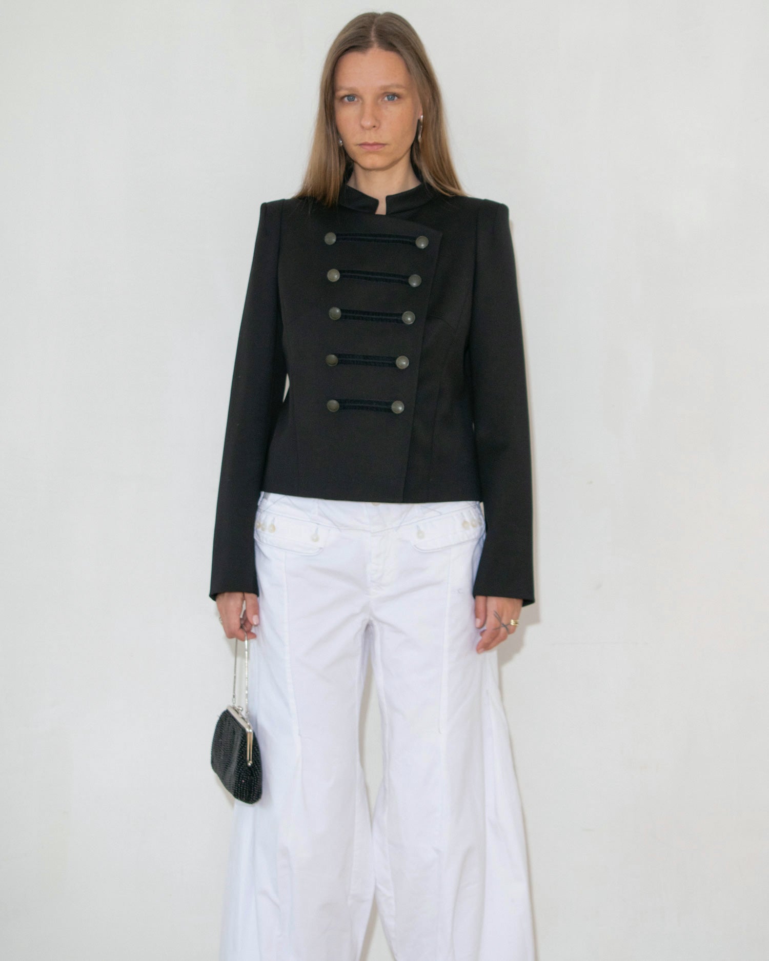Napoleon Military Blazer