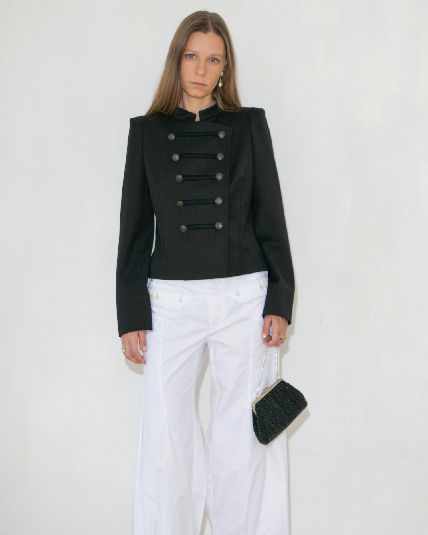 Napoleon Military Blazer