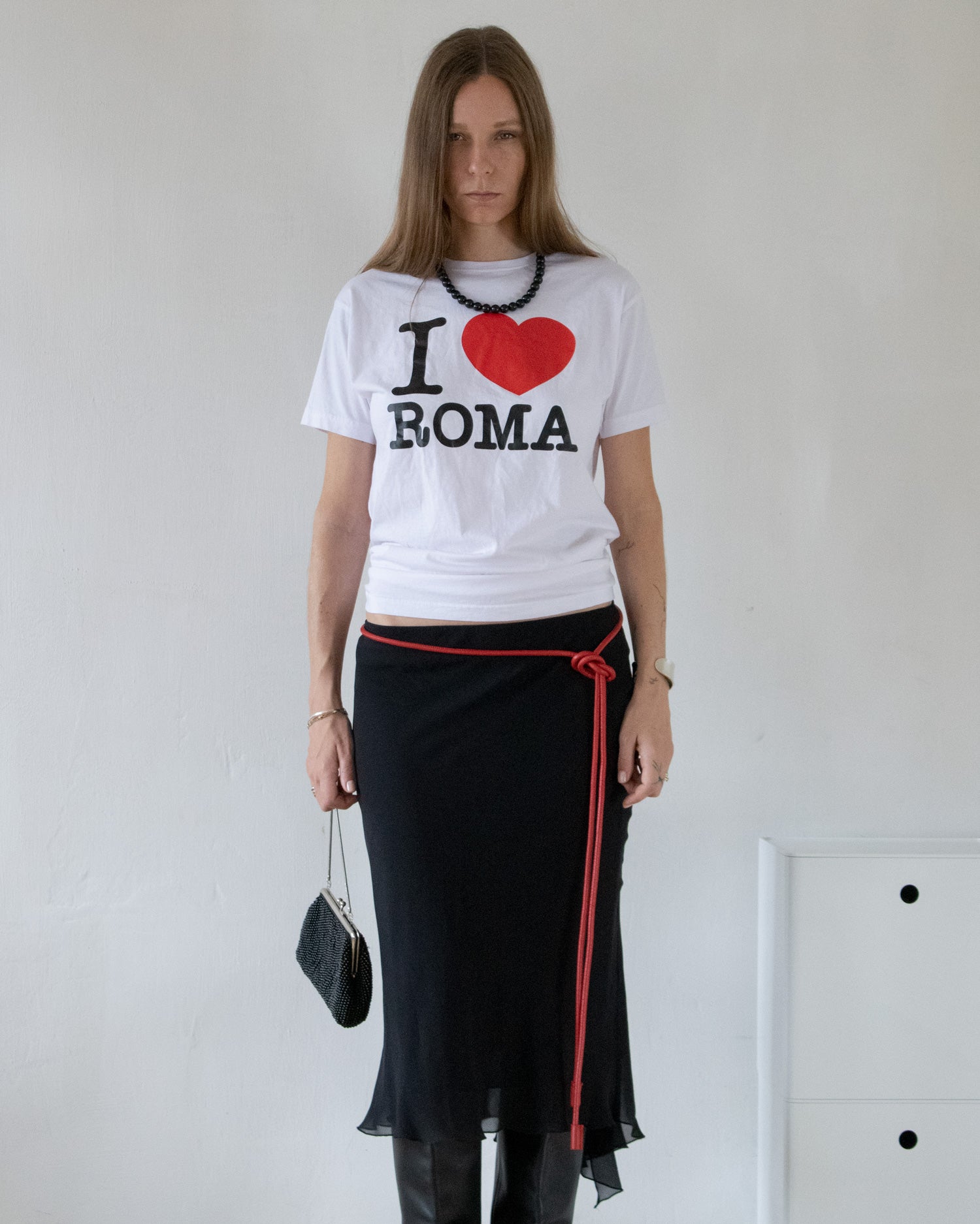 I <3 Roma Tee