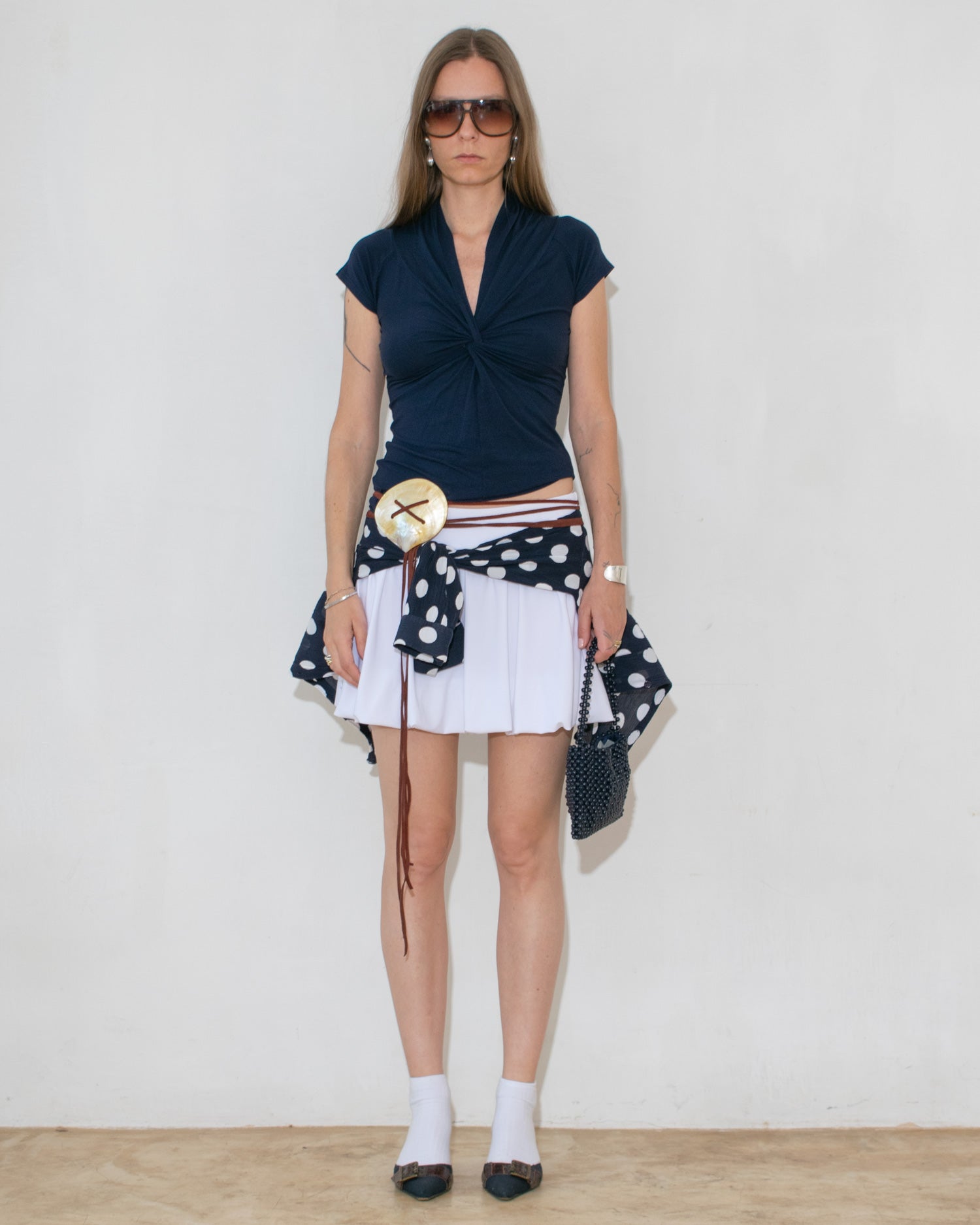 Australian Balloon Skirt