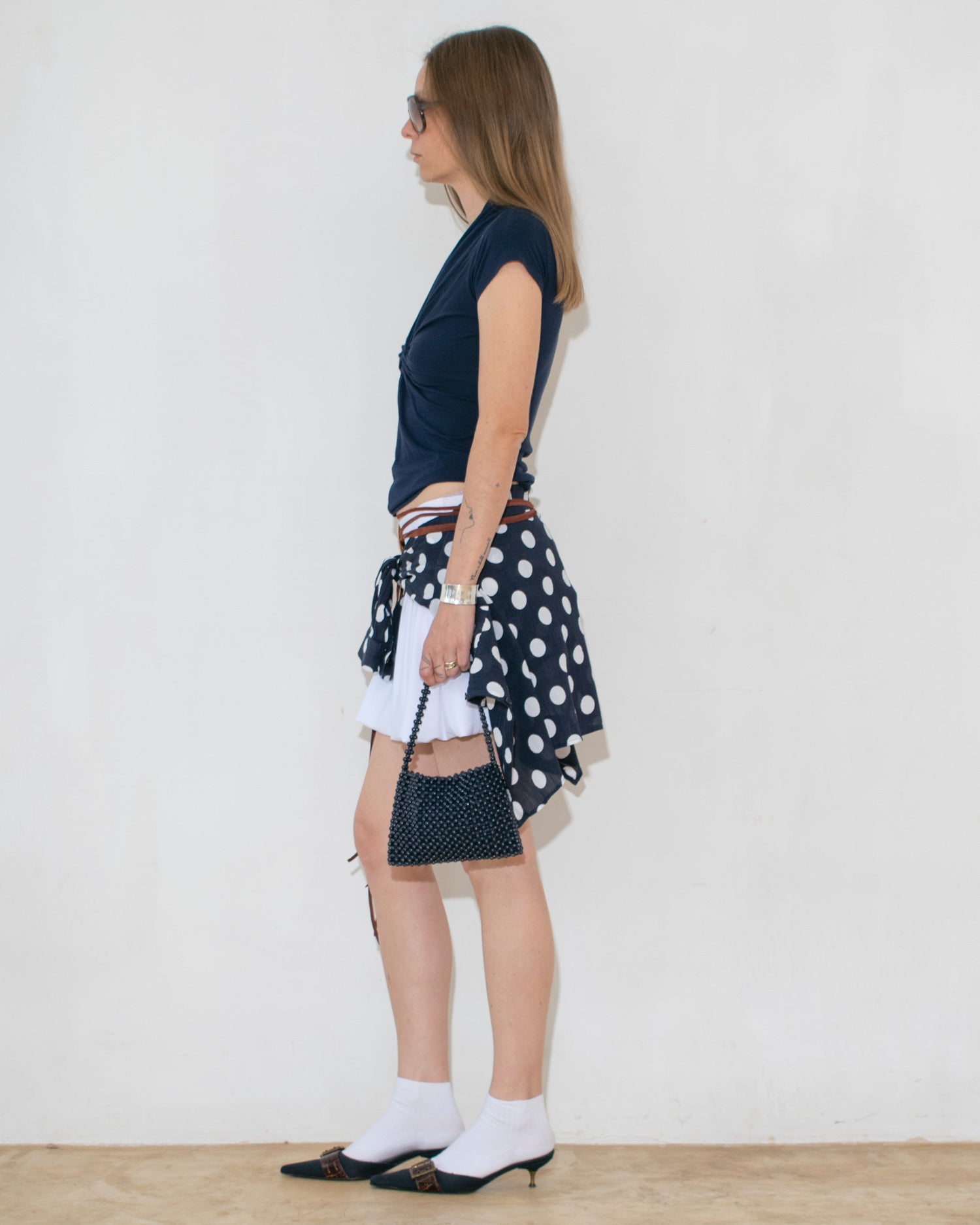 Australian Balloon Skirt