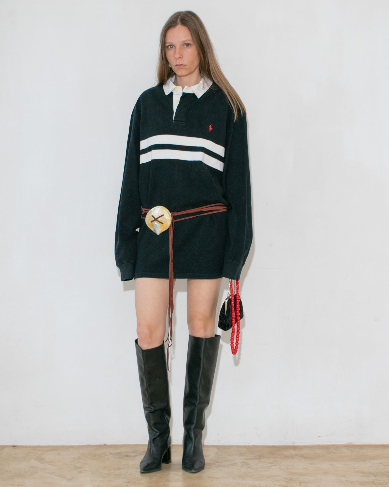 Ralph Lauren Rugby Sweater