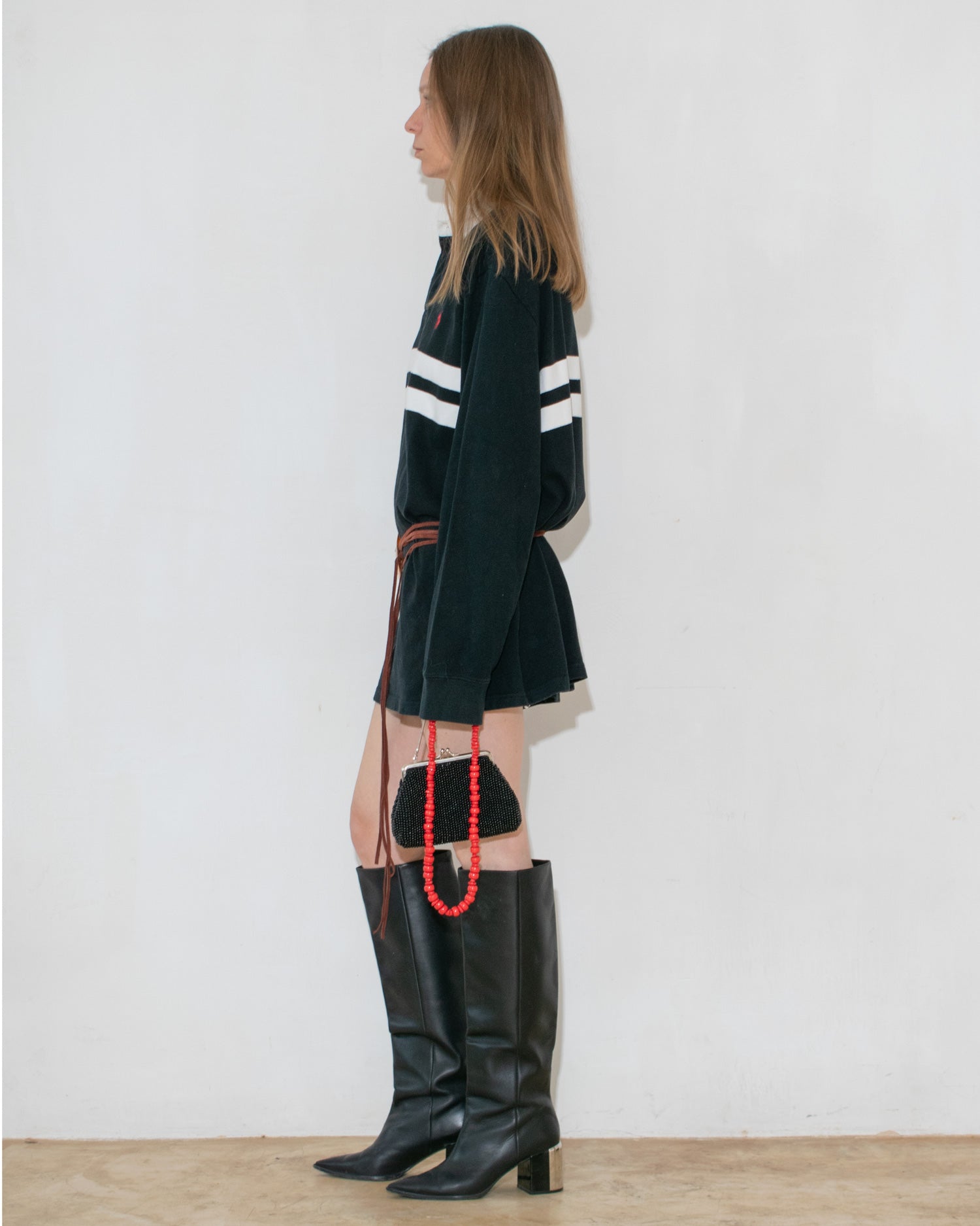 Ralph Lauren Rugby Sweater