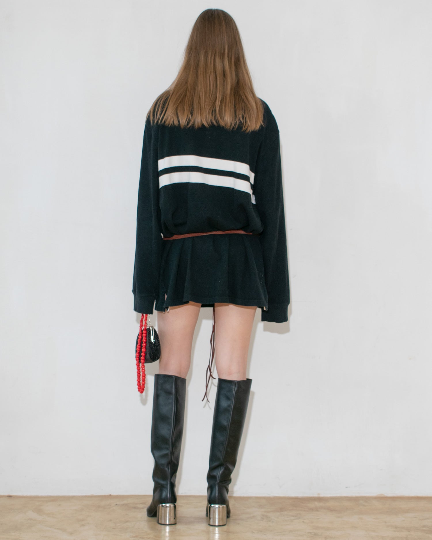 Ralph Lauren Rugby Sweater