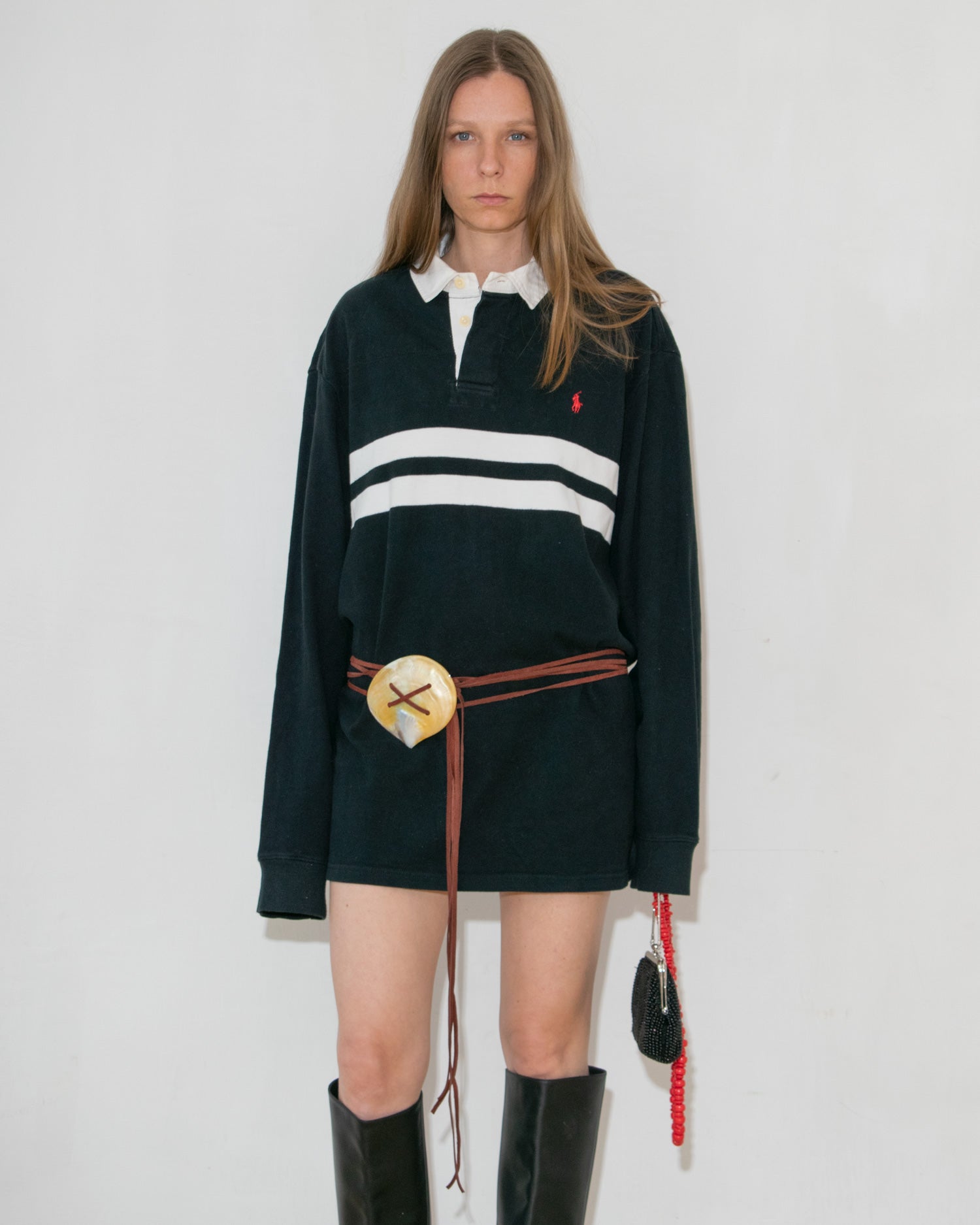 Ralph Lauren Rugby Sweater