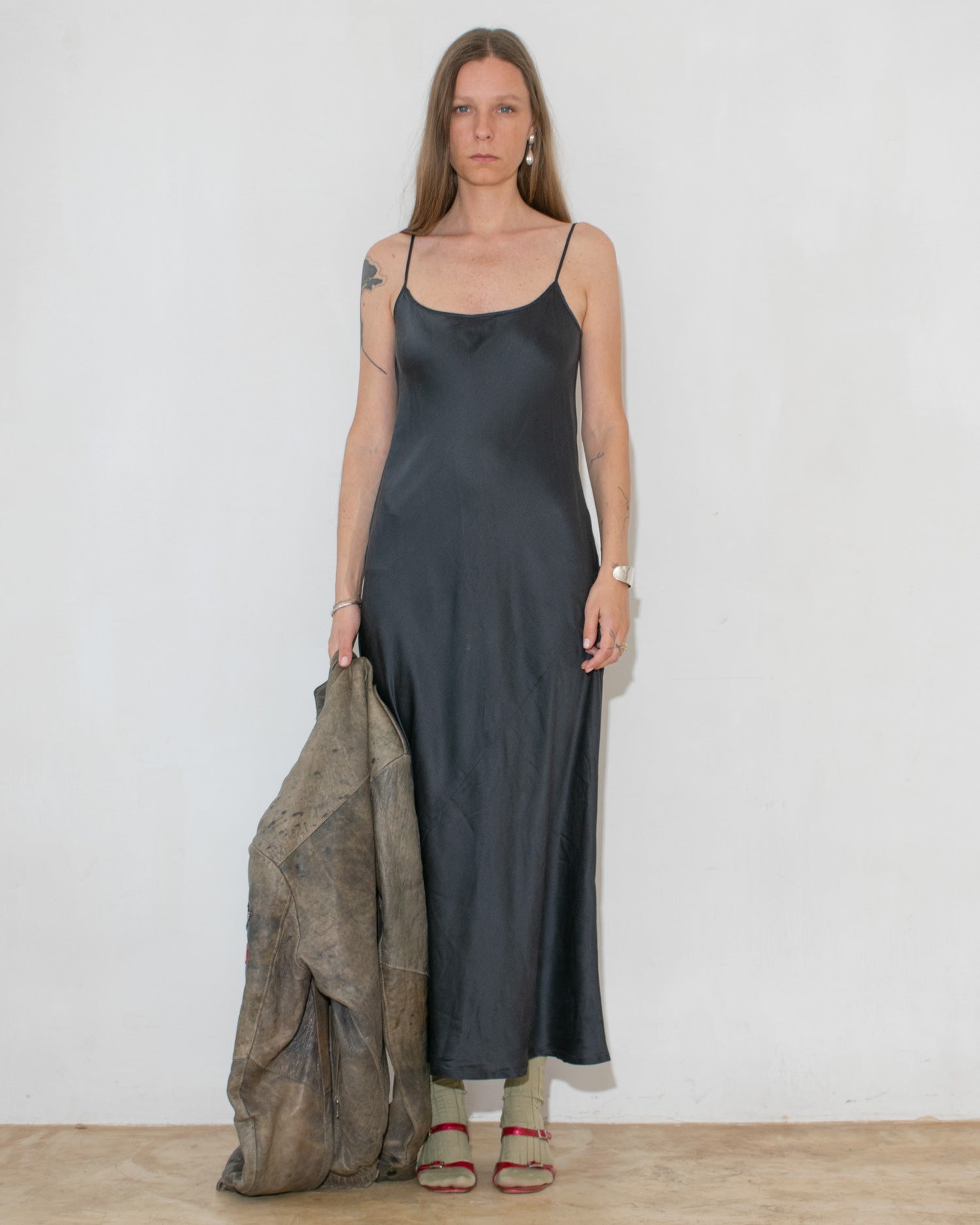 Byblos Silk Dress