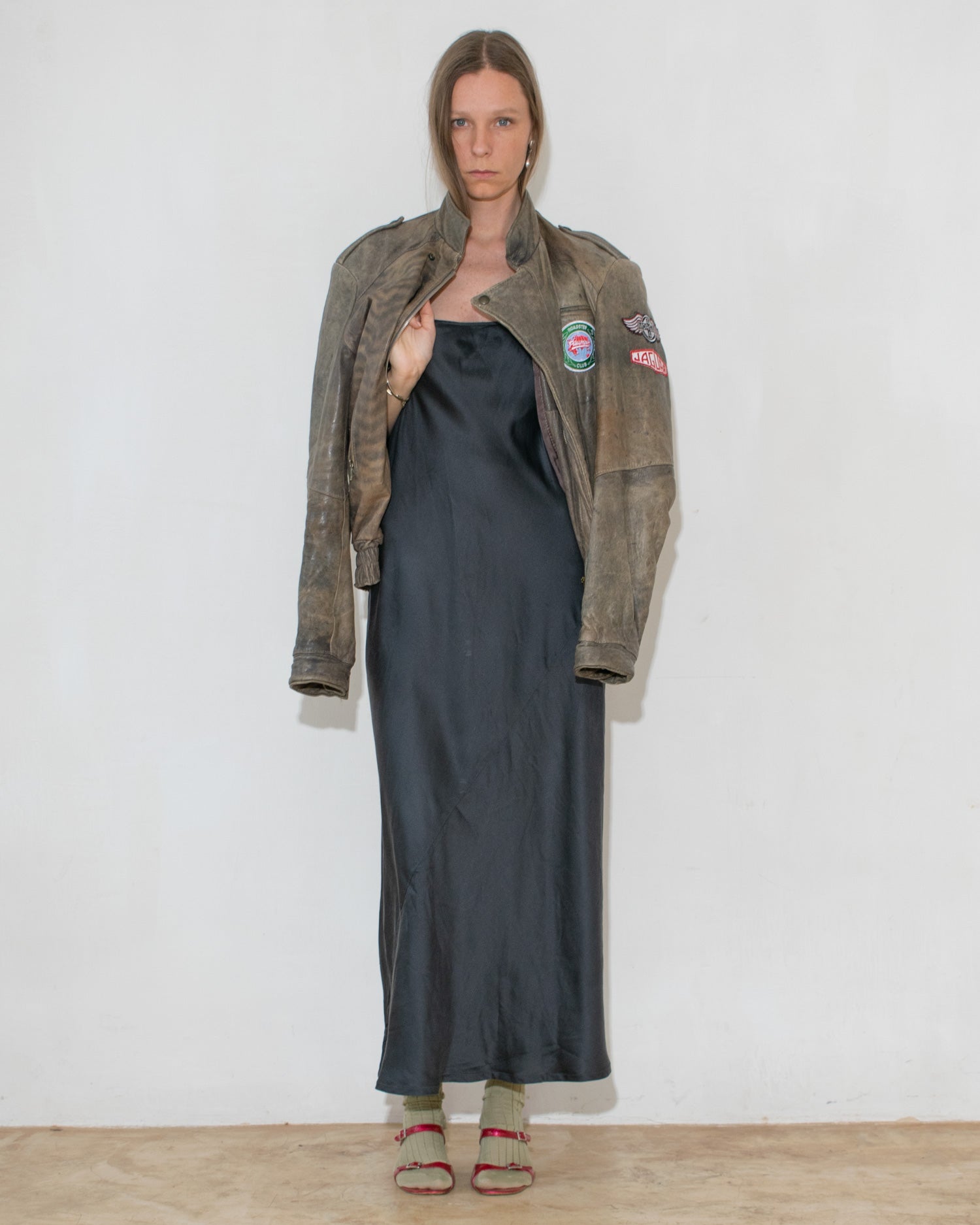 Byblos Silk Dress