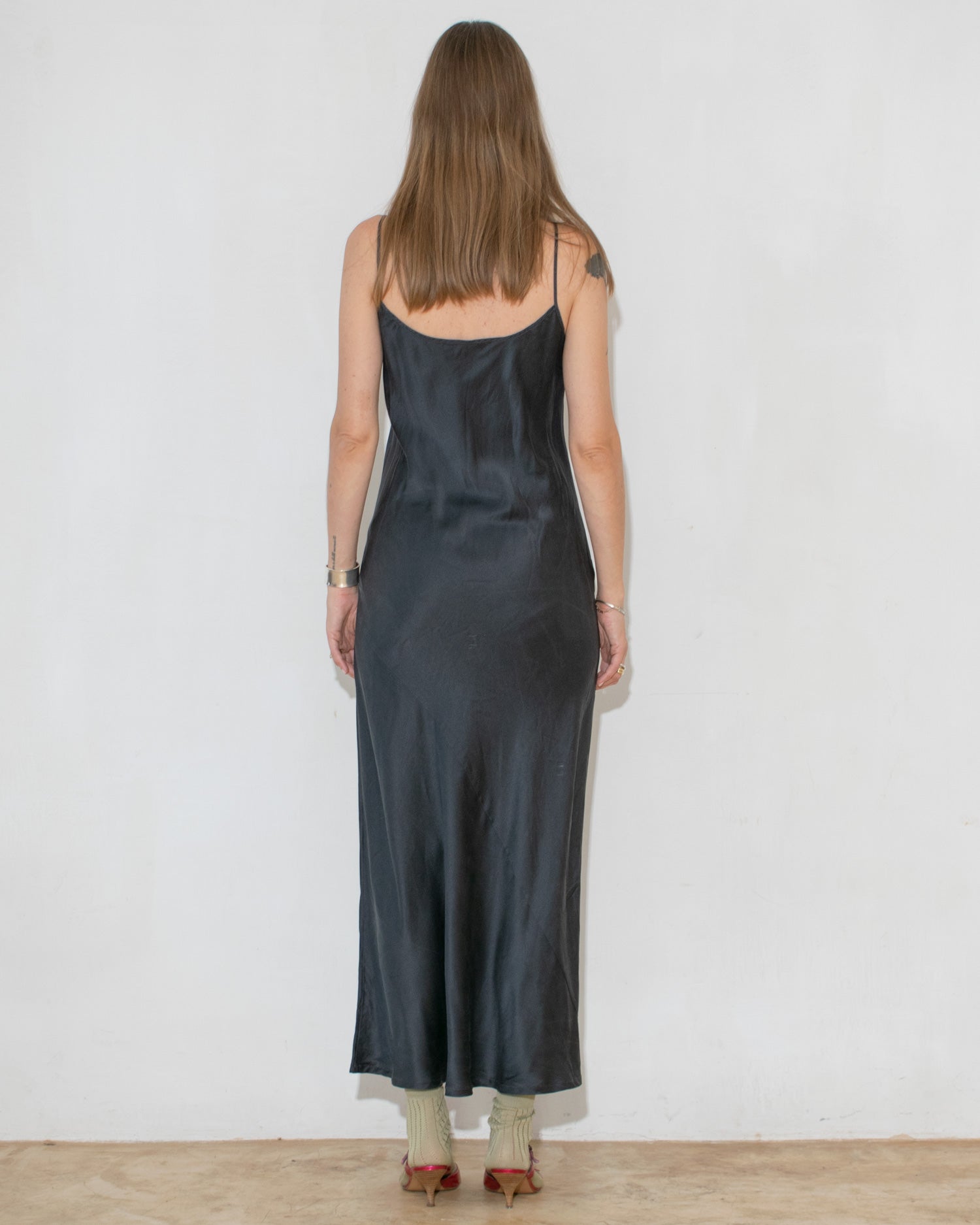Byblos Silk Dress