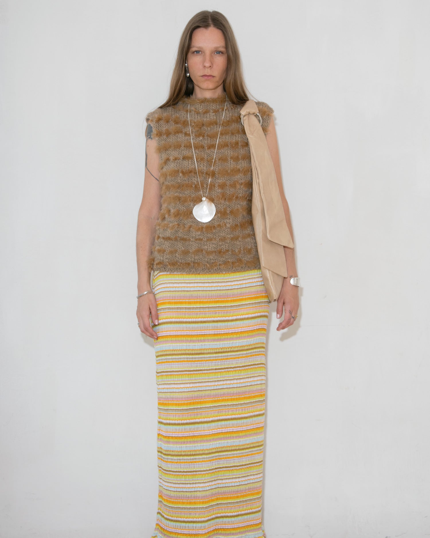 Gianfranco Ferré Knit