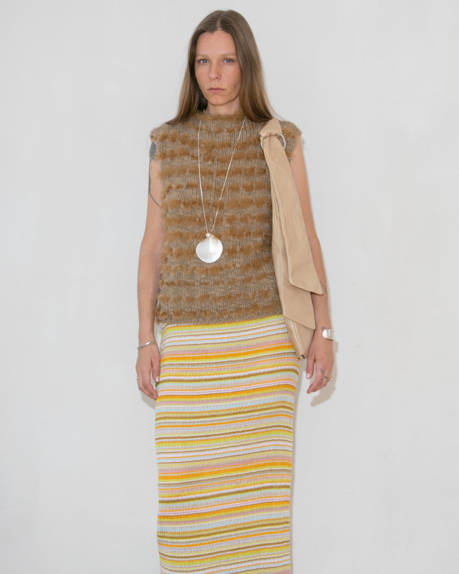 Gianfranco Ferré Knit