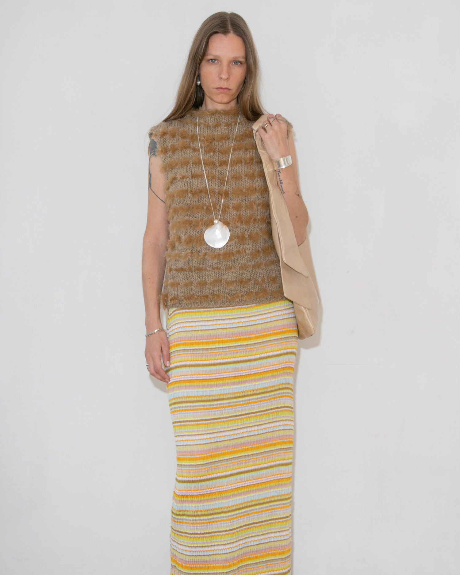 Gianfranco Ferré Knit