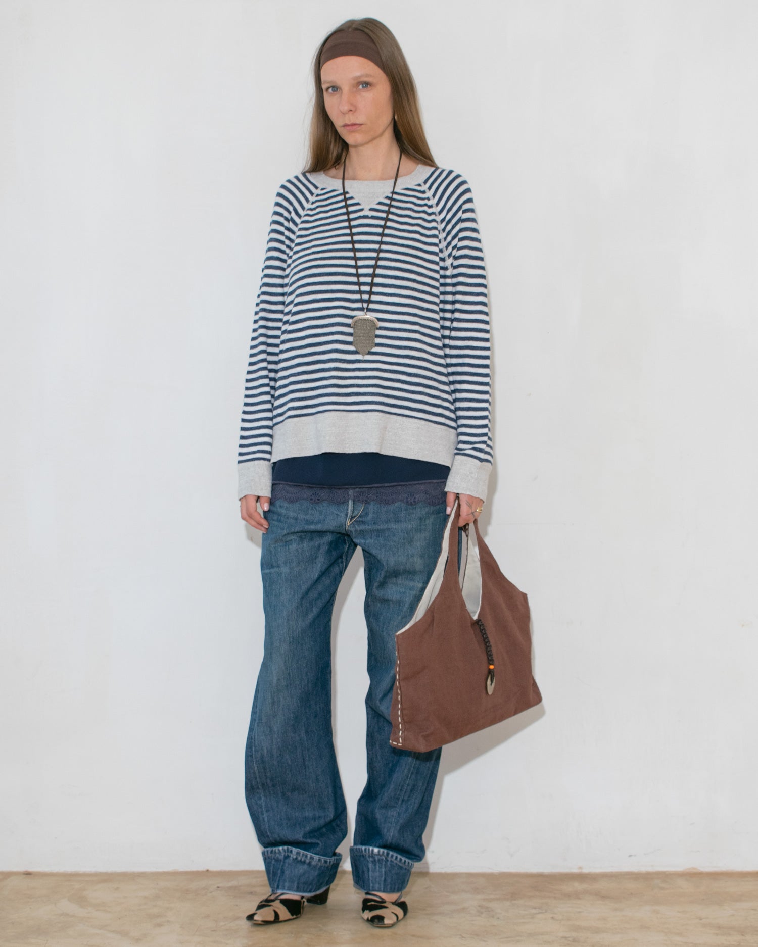 L.L. Bean Sweater