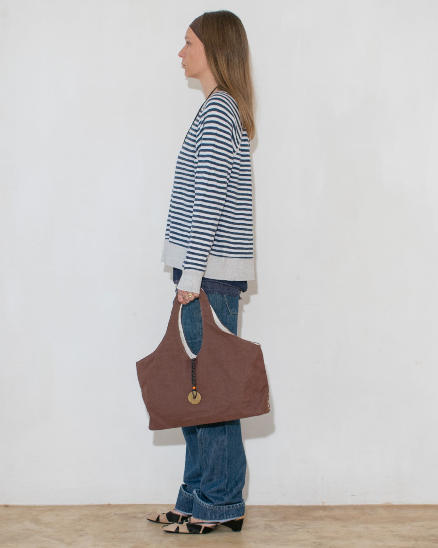 L.L. Bean Sweater