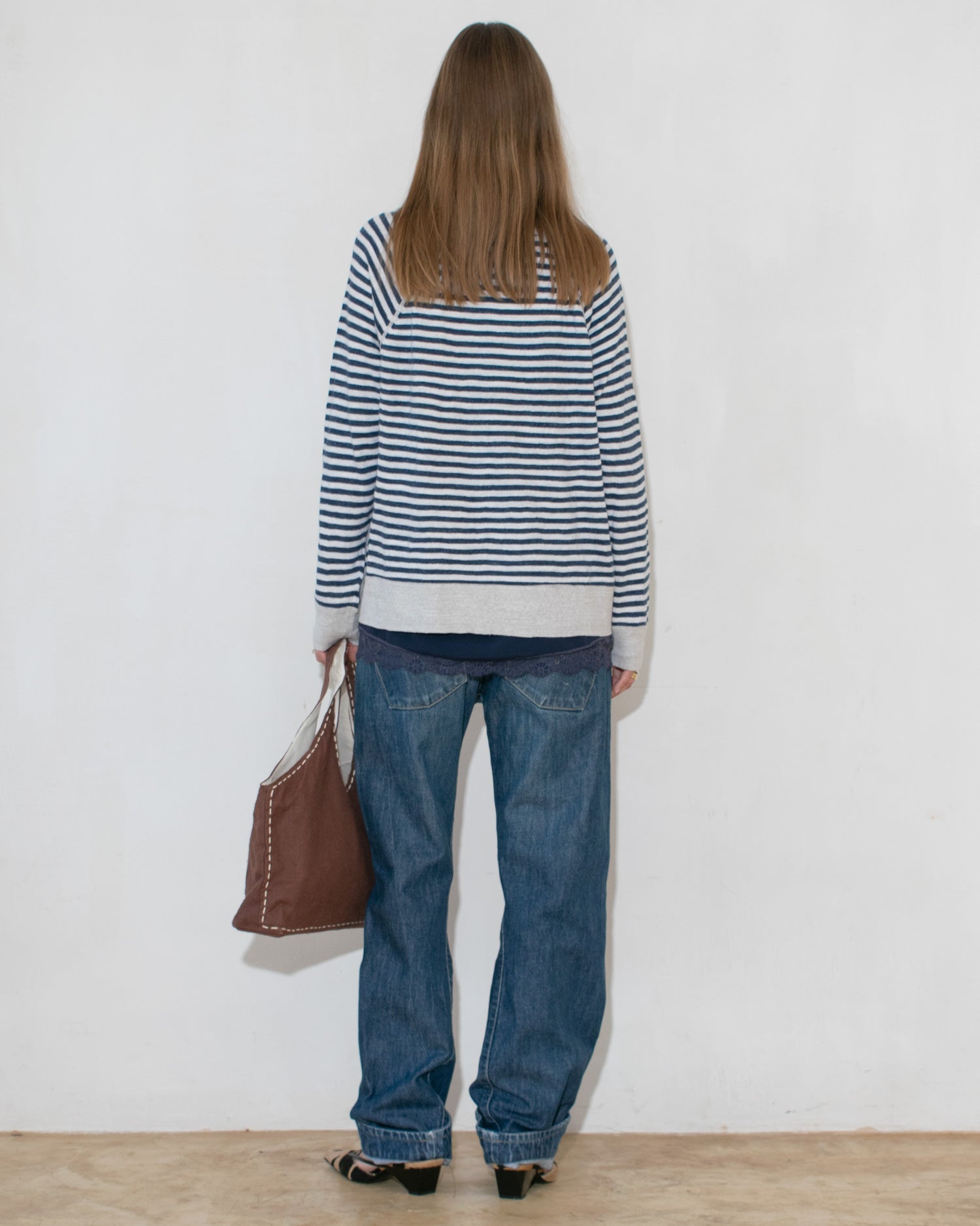 L.L. Bean Sweater