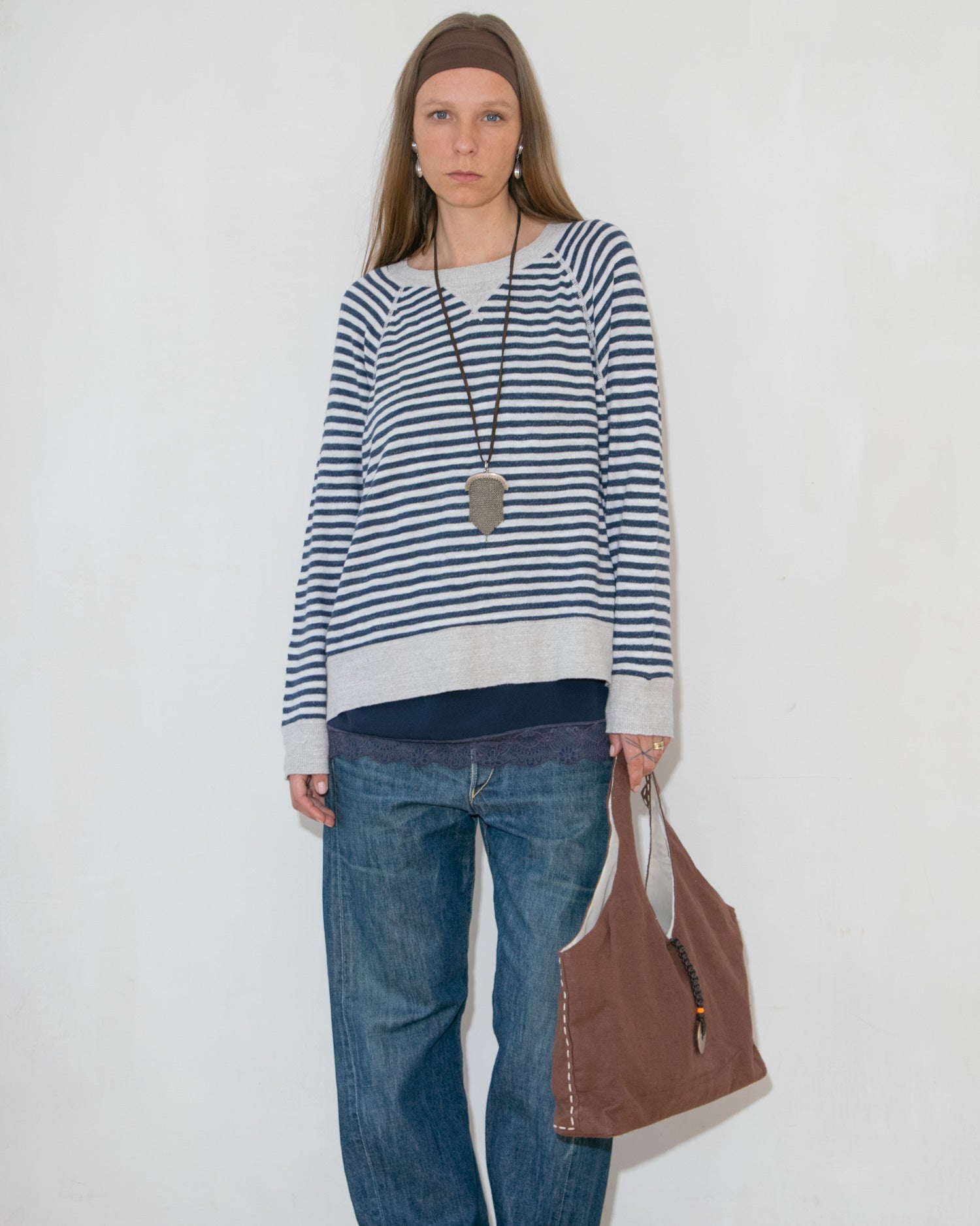 L.L. Bean Sweater