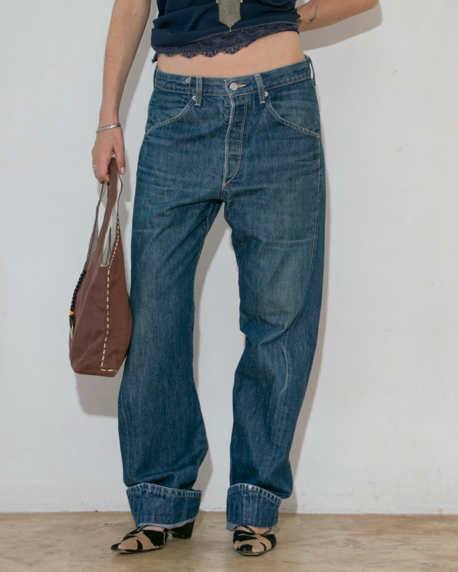 Levi's Engineered Jeans (32)