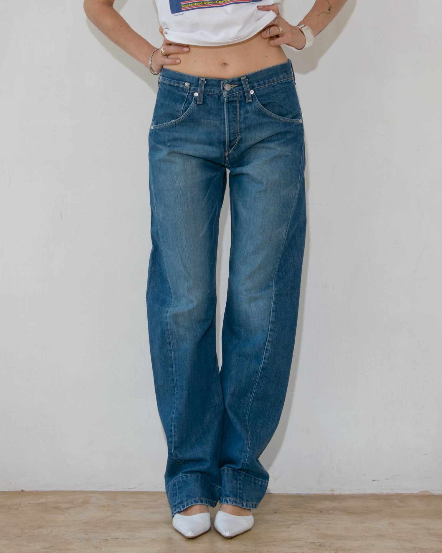 Levi's Engineered Jeans (29)