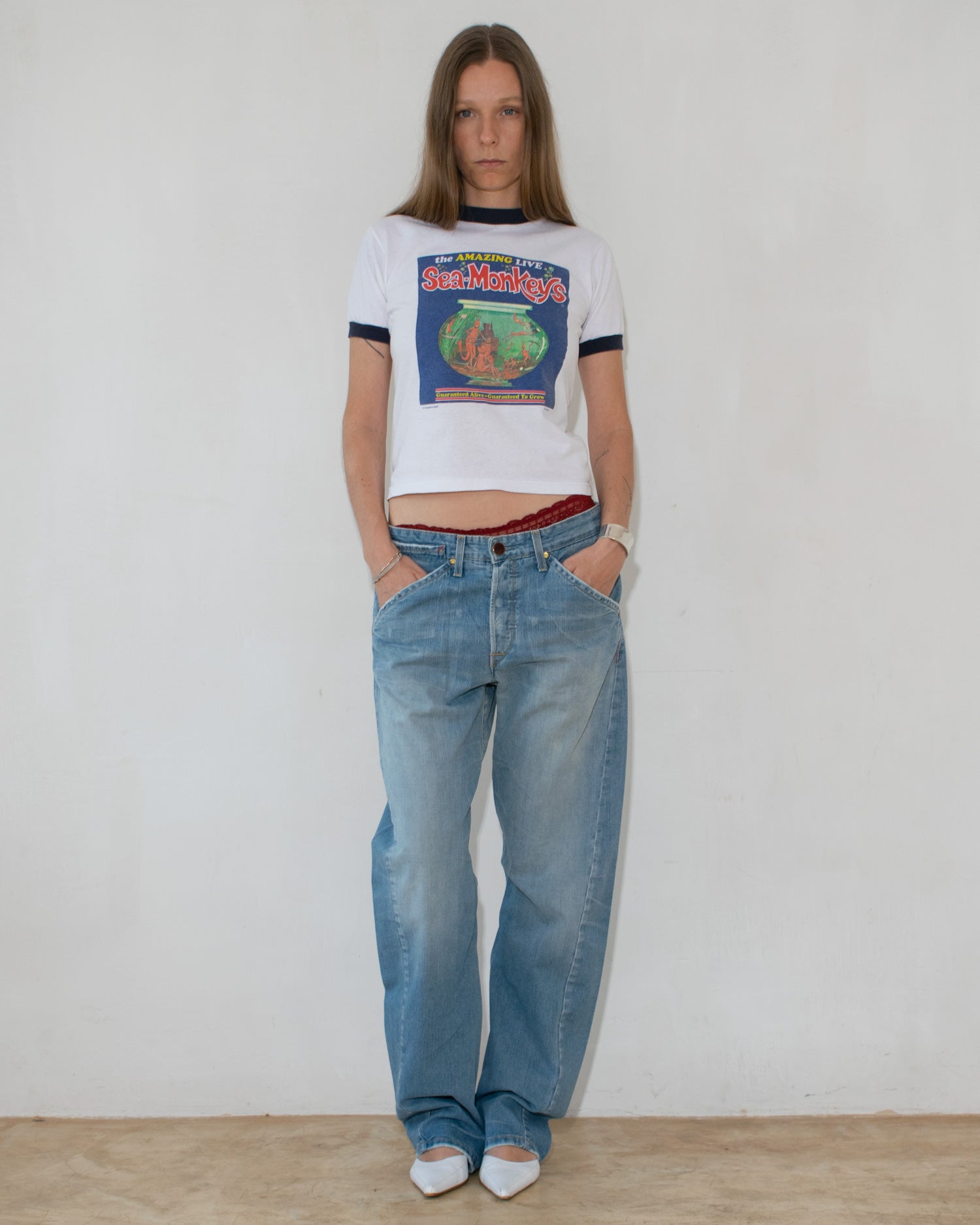 Levi's Engineered Jeans (32)