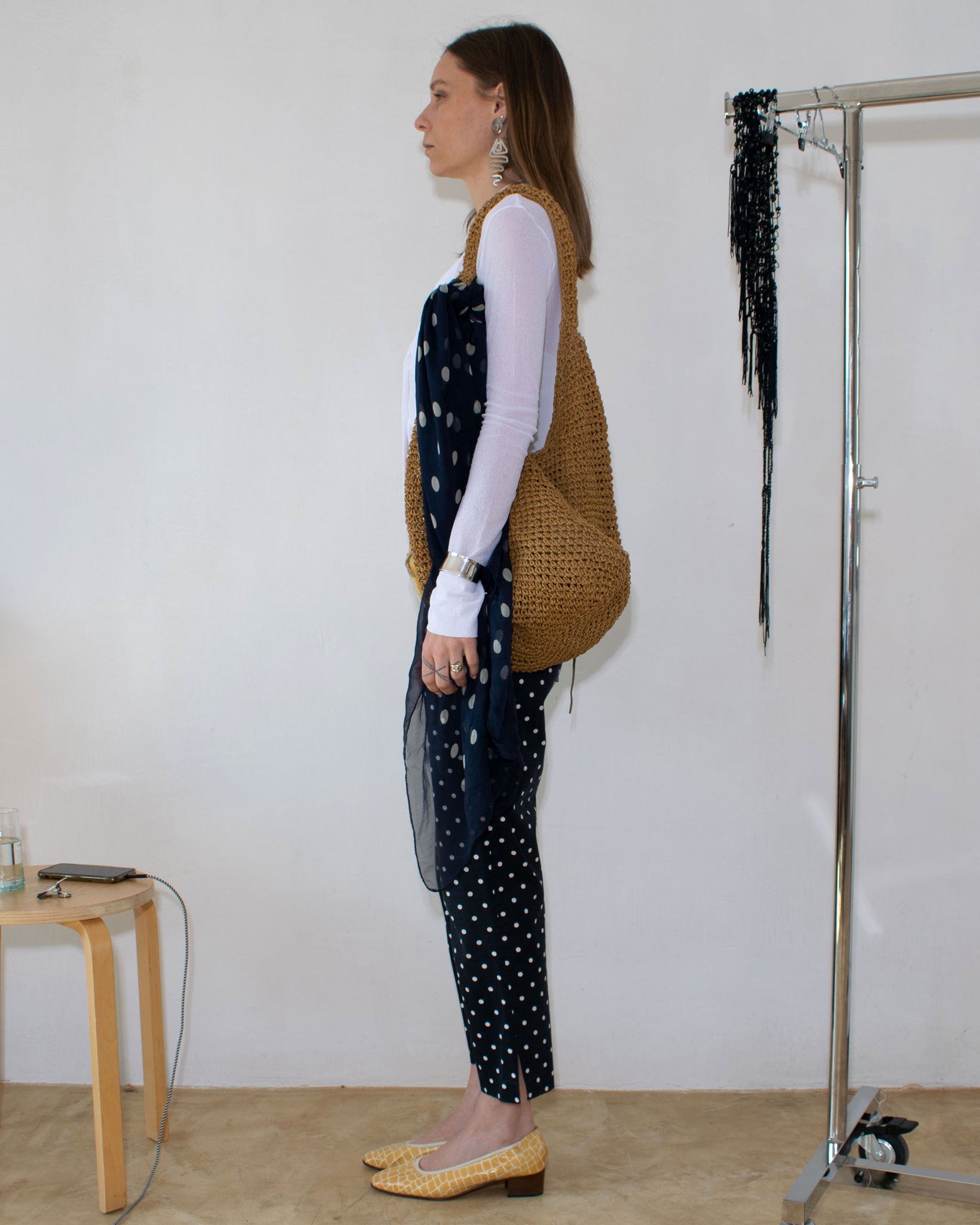 Simultaneous Sheer Co-Ord