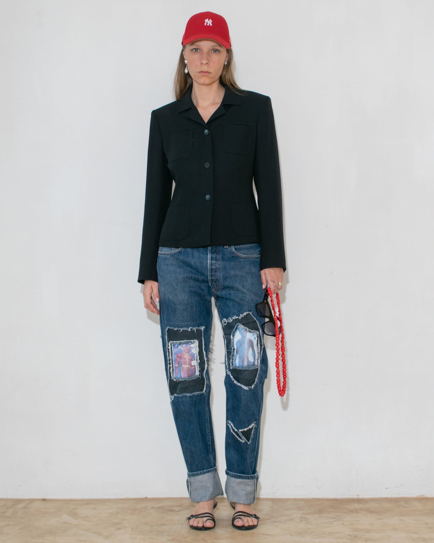 Max Mara Blazer