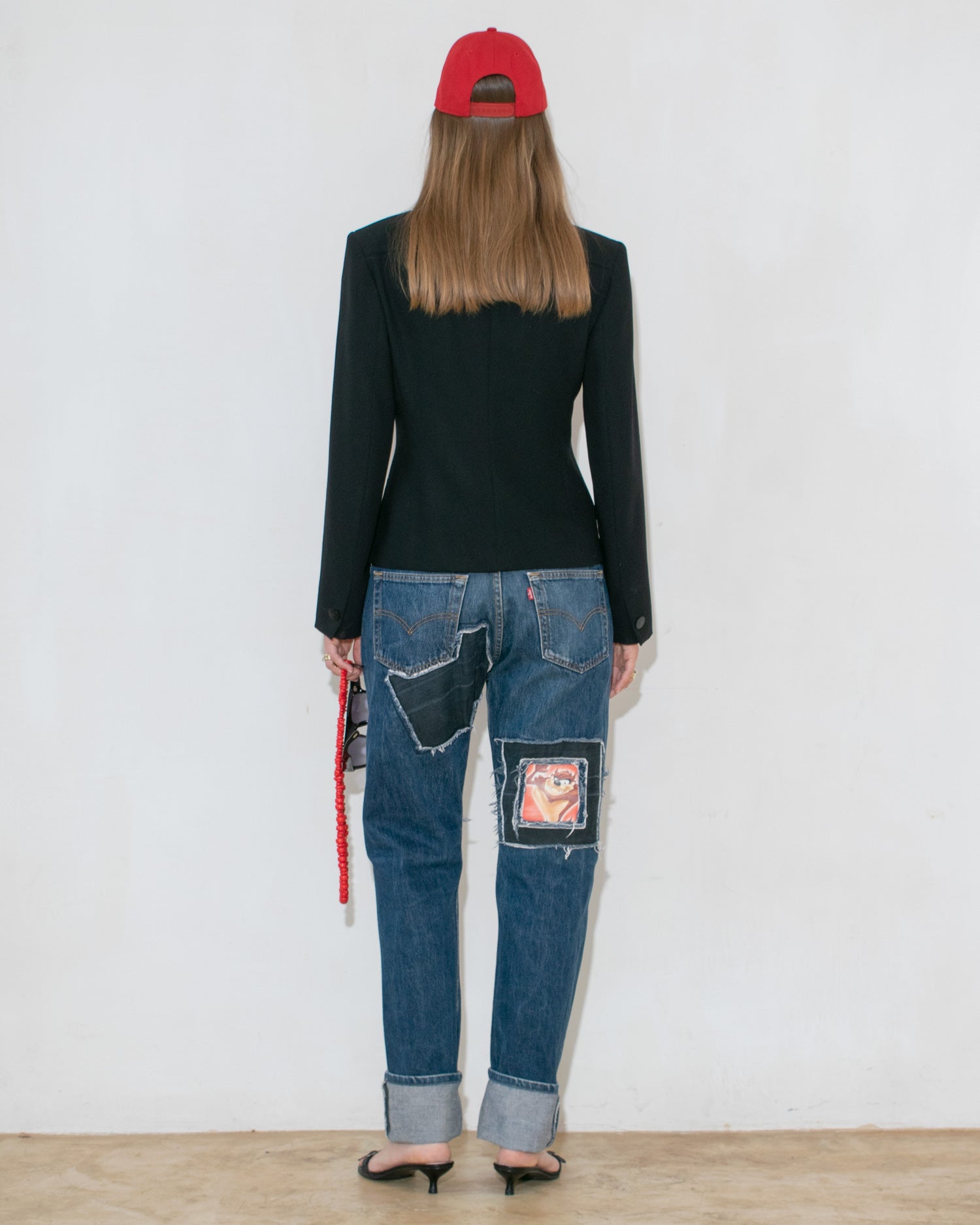 Max Mara Blazer