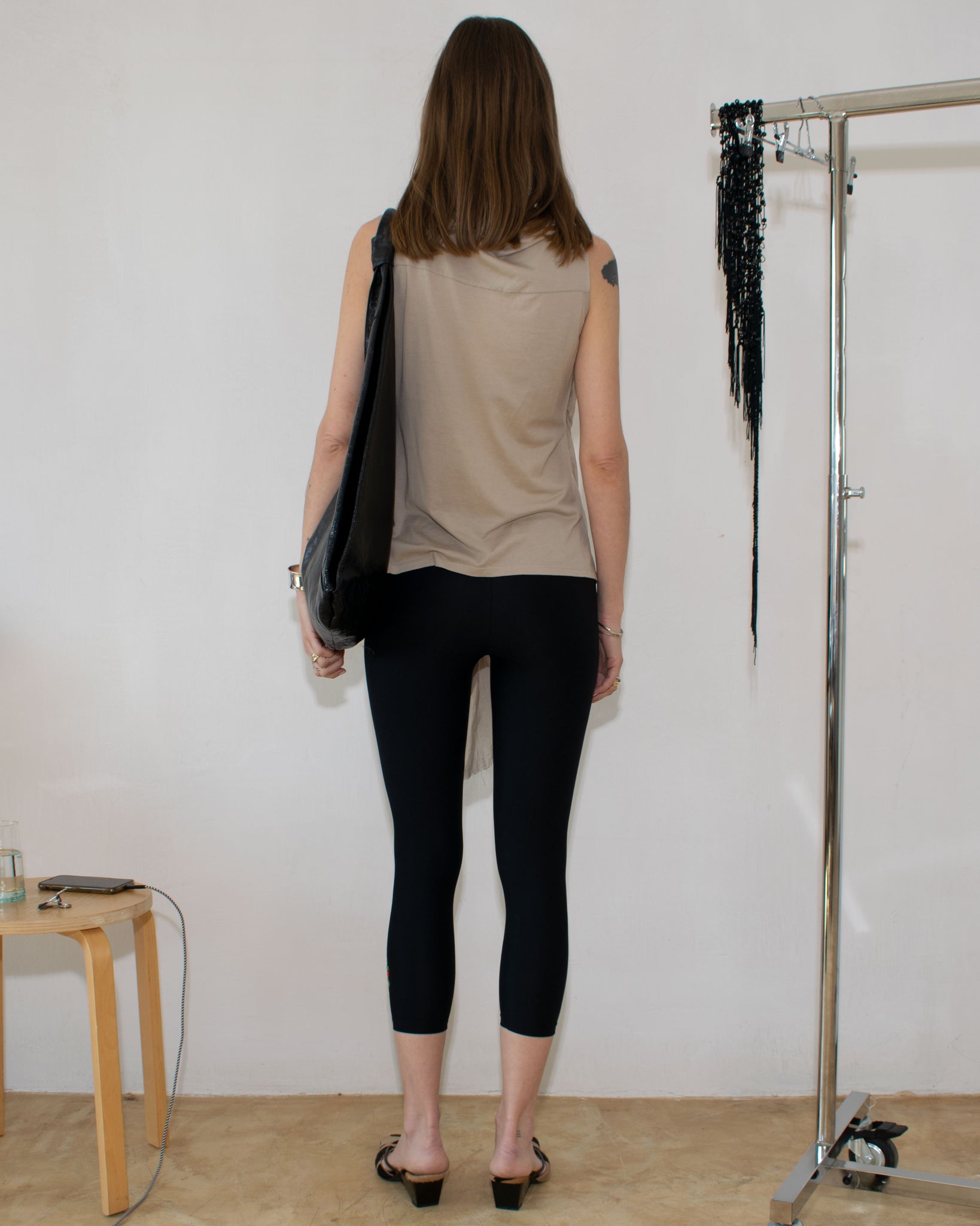 Dondup Silk Top