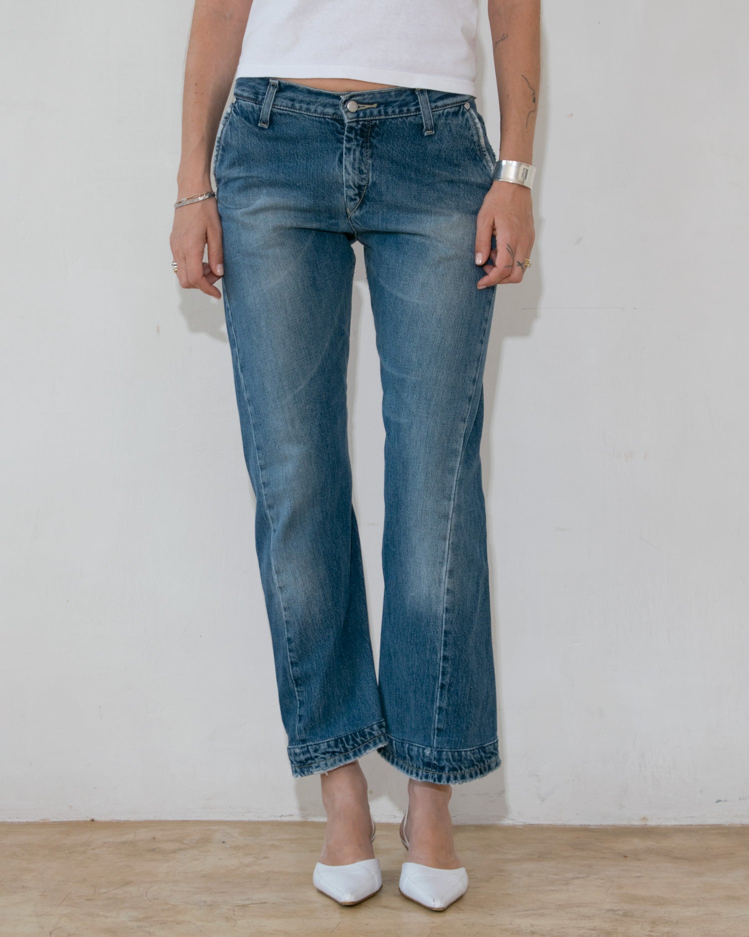 Levi's Engineered Jeans (29)
