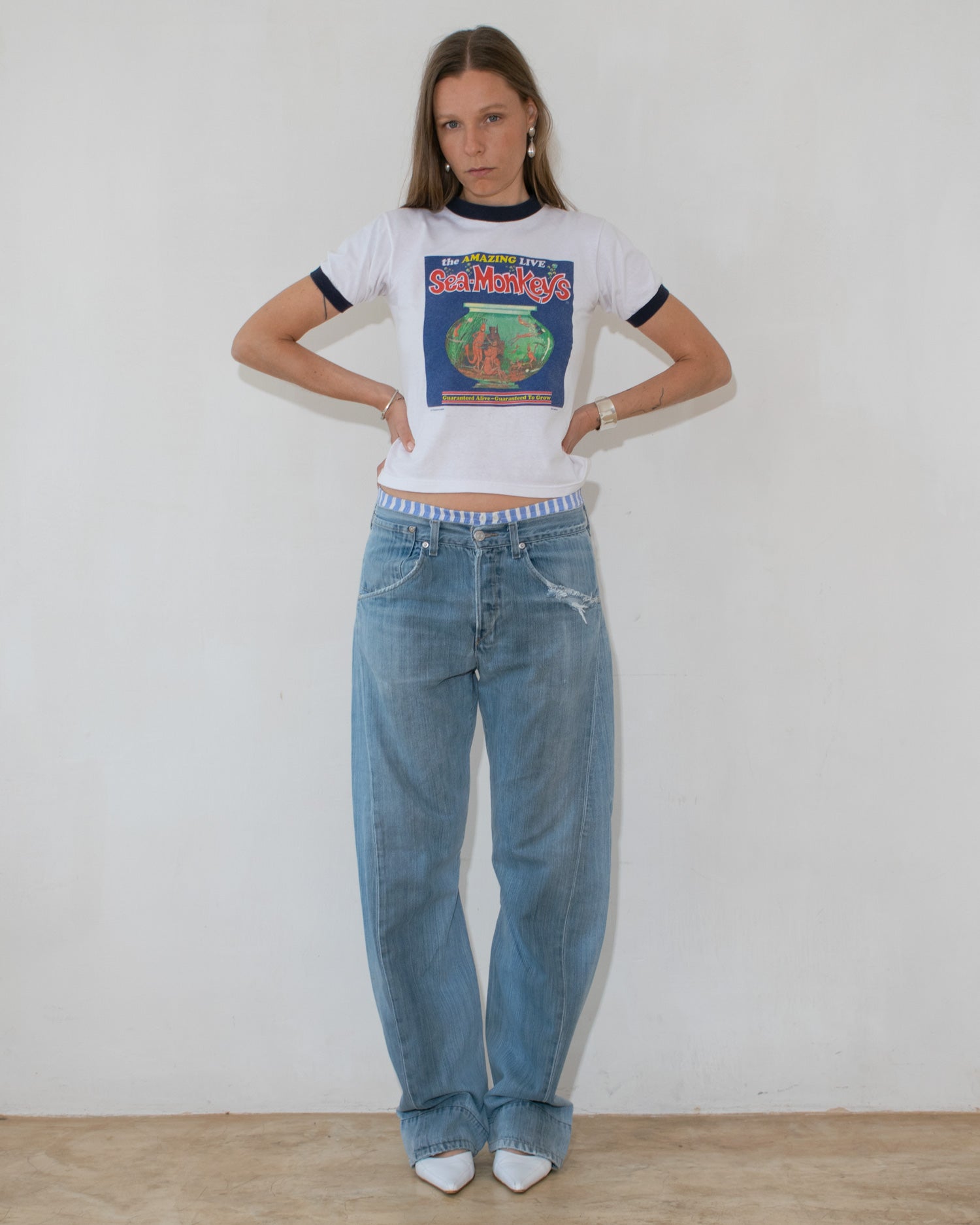 Levi's Engineered Jeans (30)