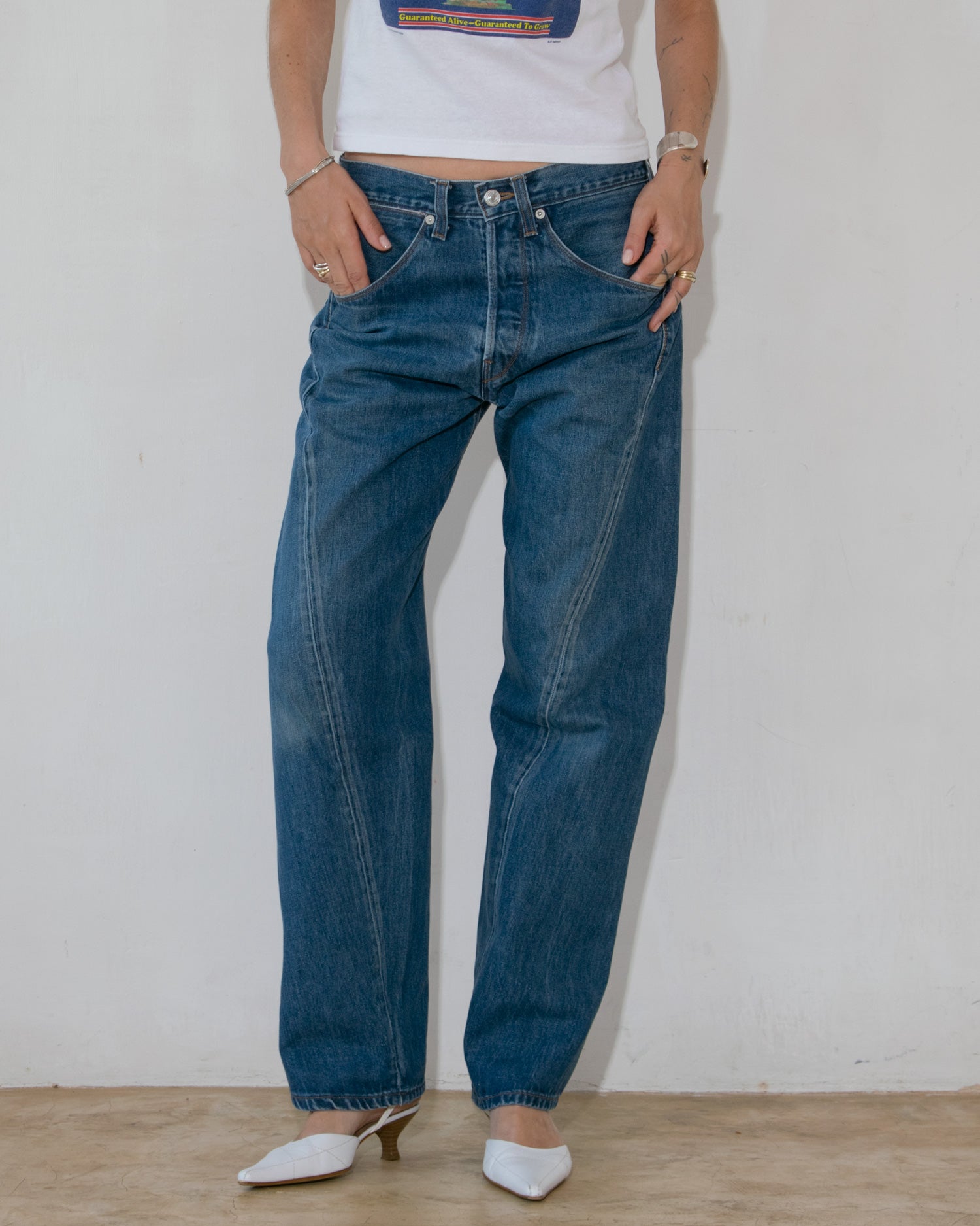 Levi's Engineered Jeans (30)