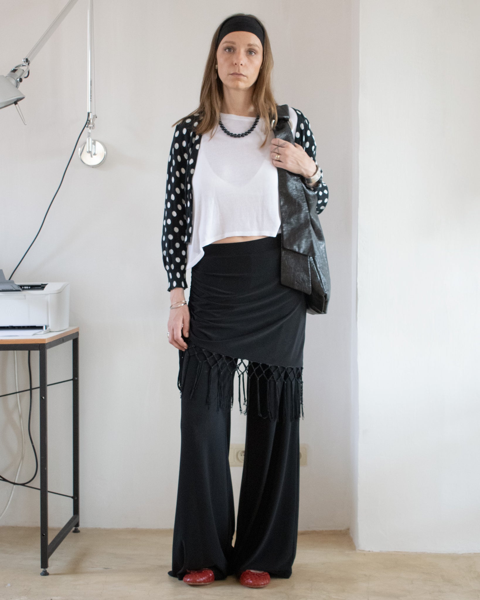 Enza Costa Tee