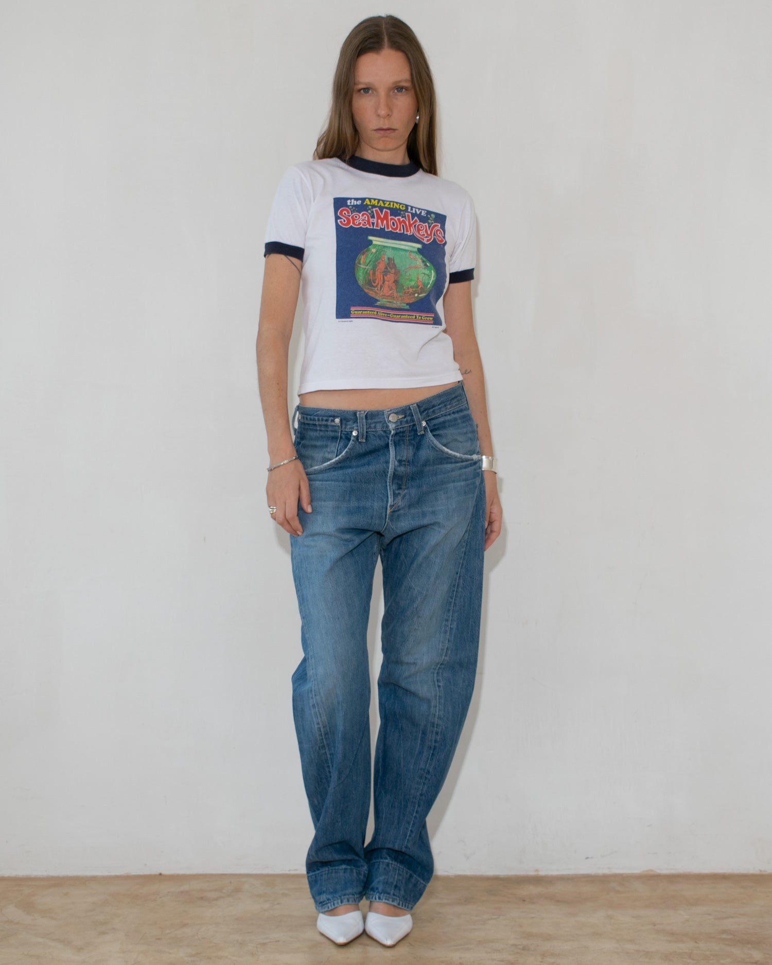 Levi's Engineered Jeans (32)
