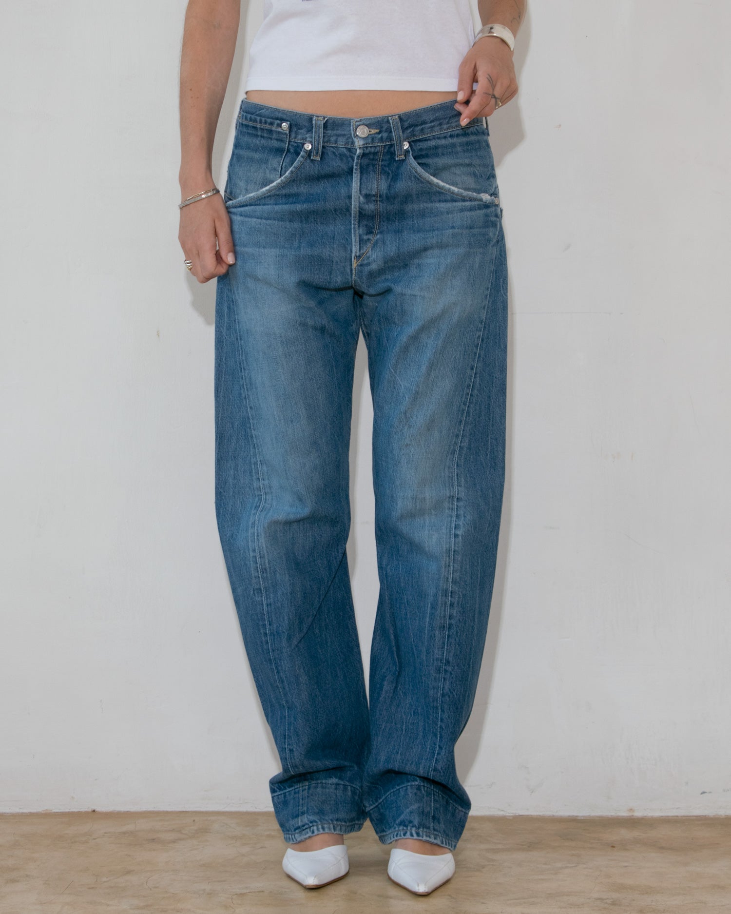 Levi's Engineered Jeans (32)