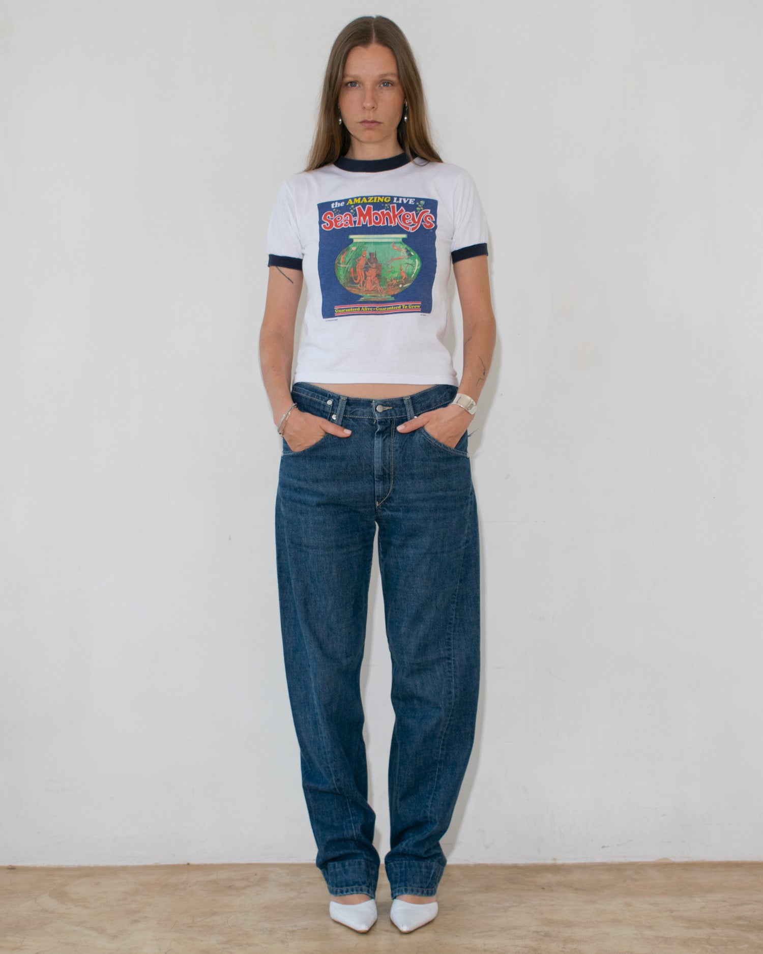Levi's Engineered Jeans (32)