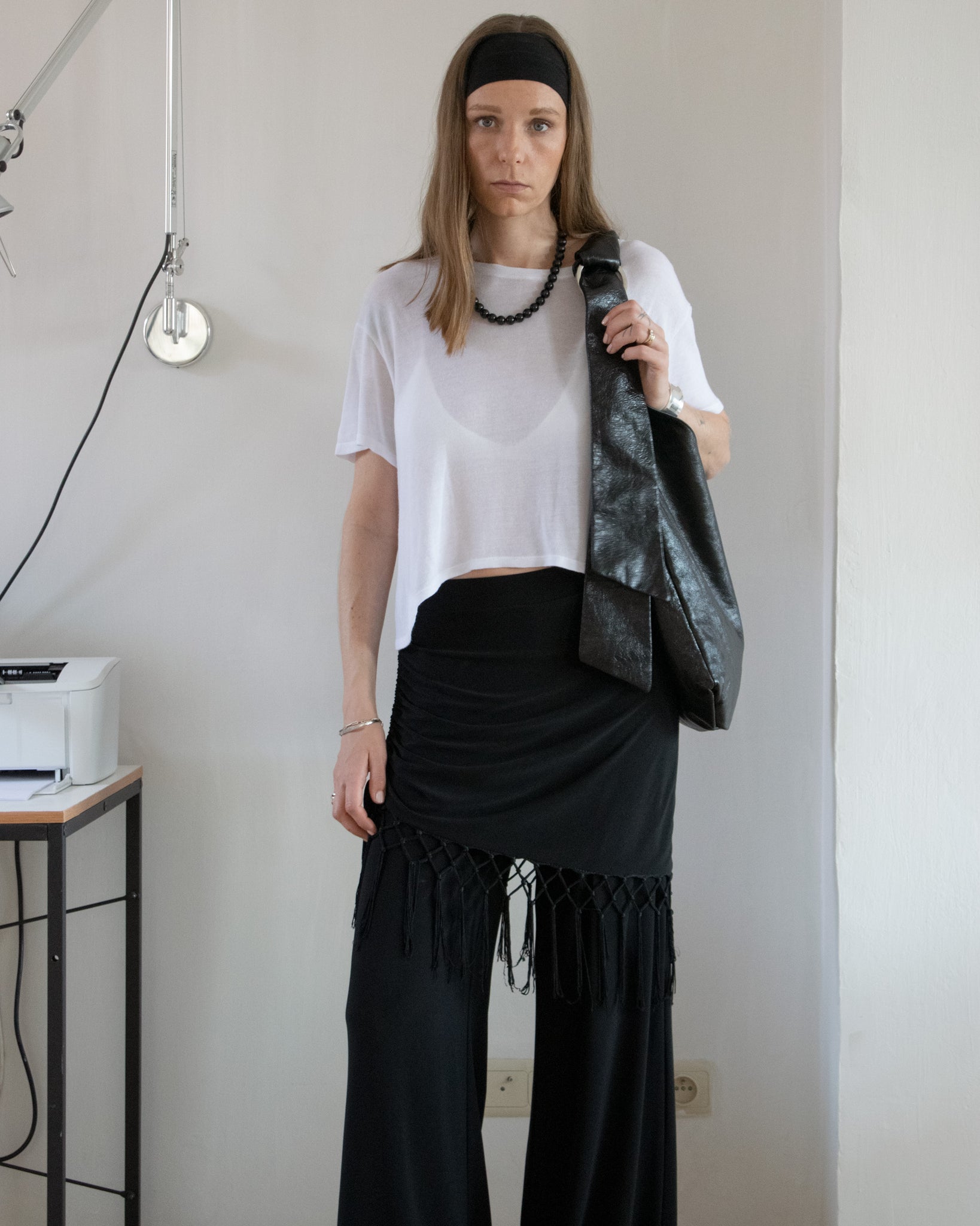 Enza Costa Tee